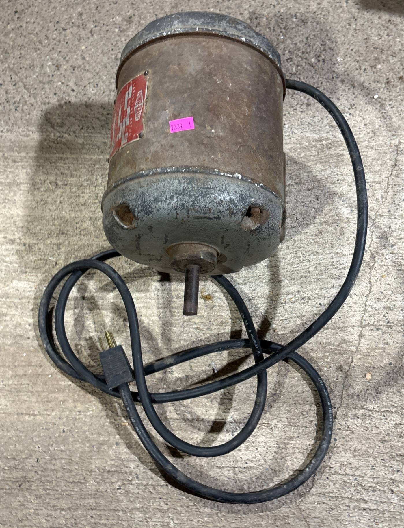 Online Bidding Available!