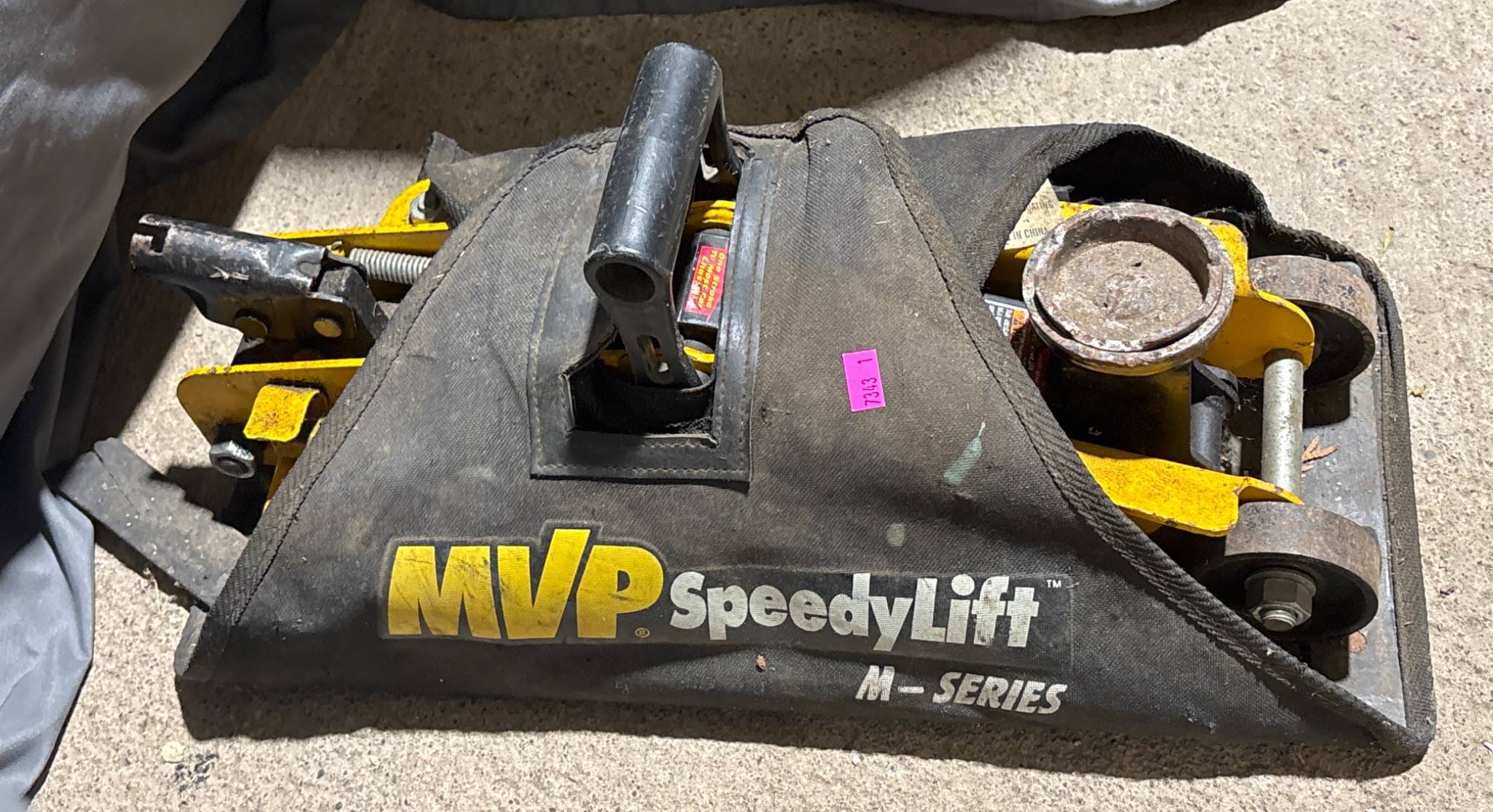 Online Bidding Available!