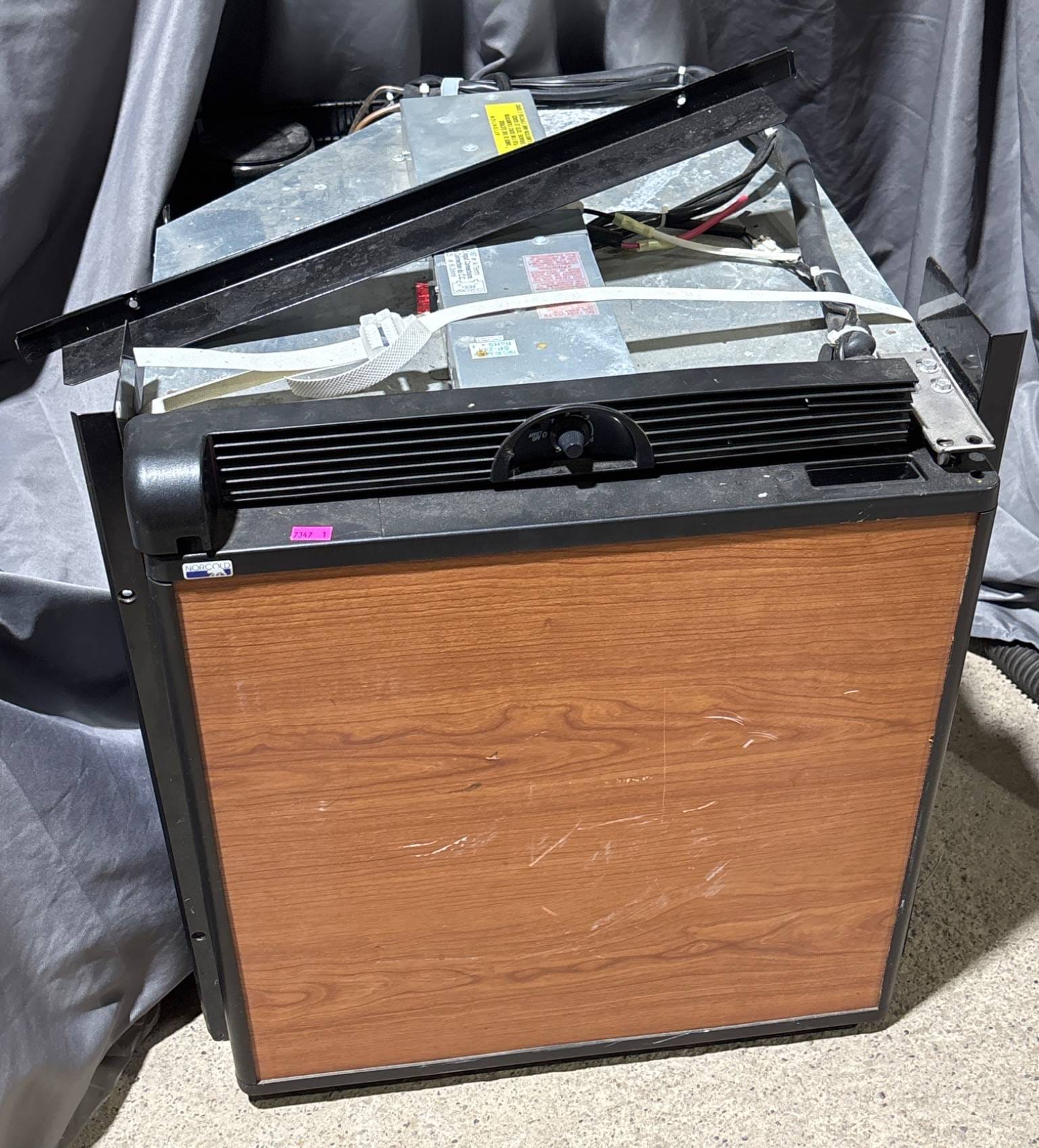 Online Bidding Available!