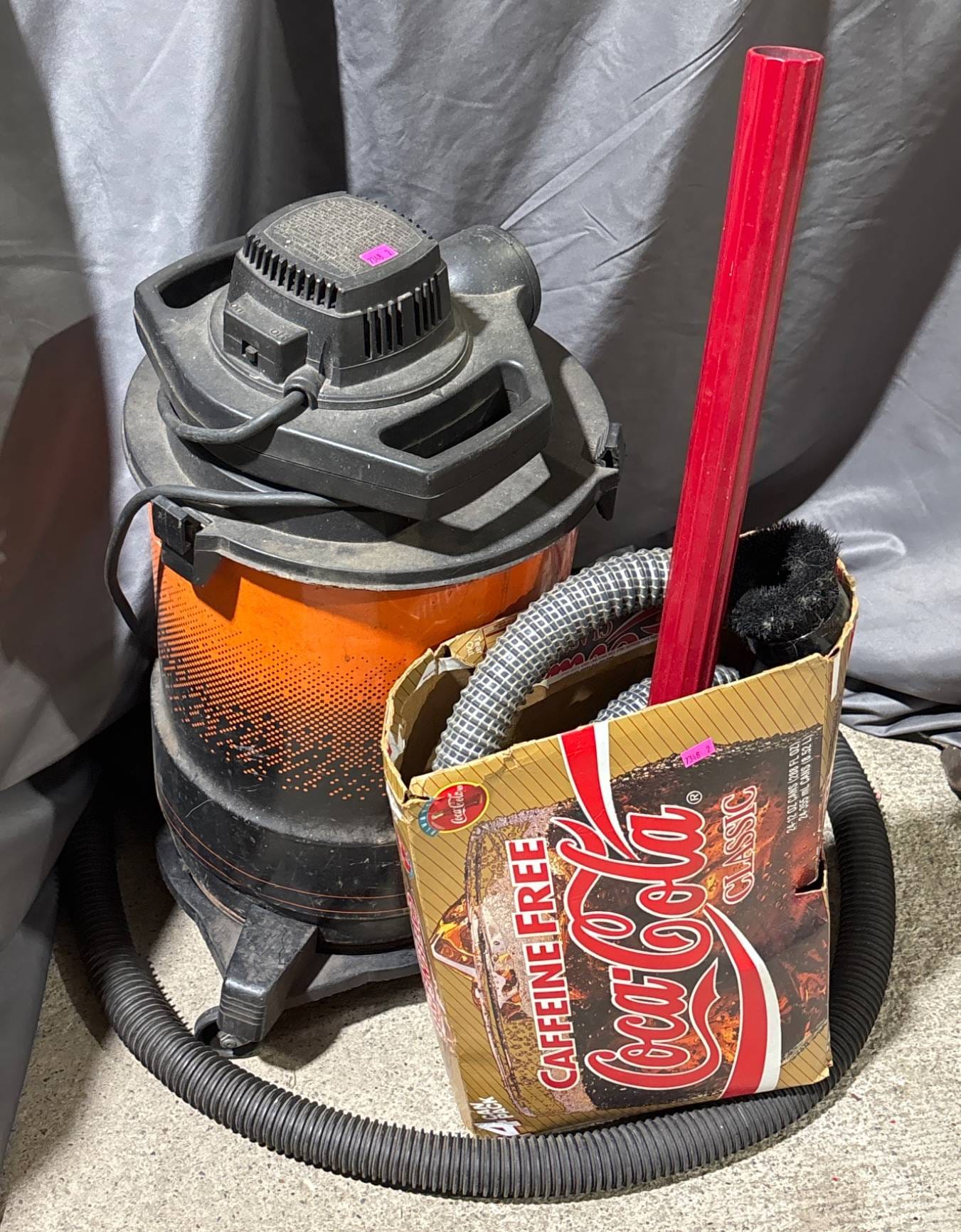 Online Bidding Available!