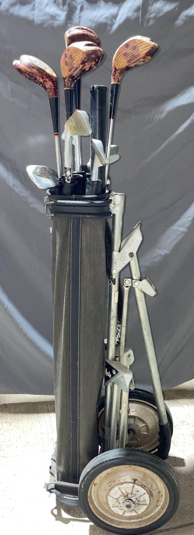 Online Bidding Available!