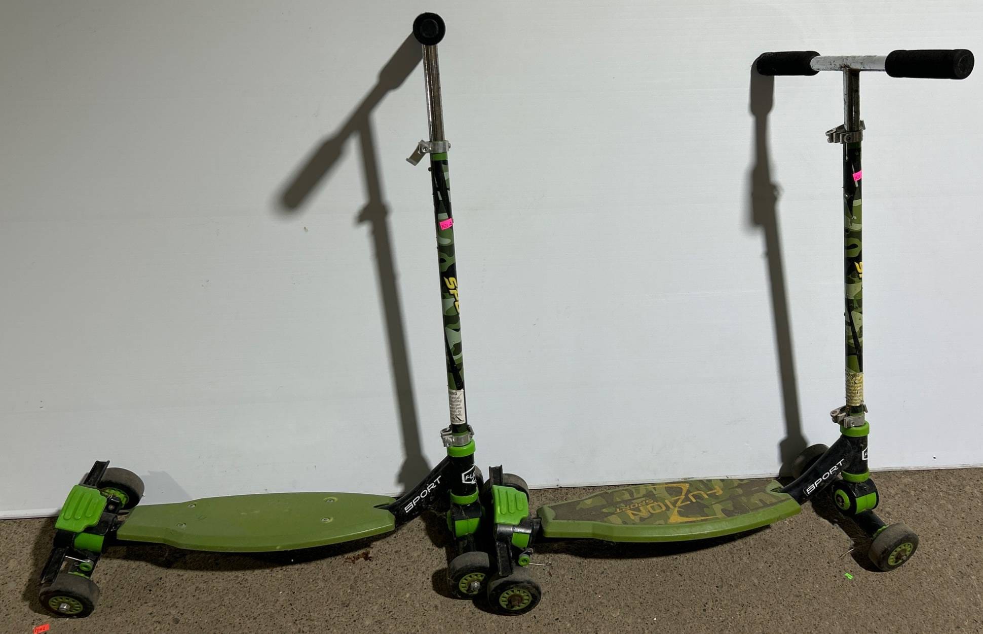 Online Bidding Available!