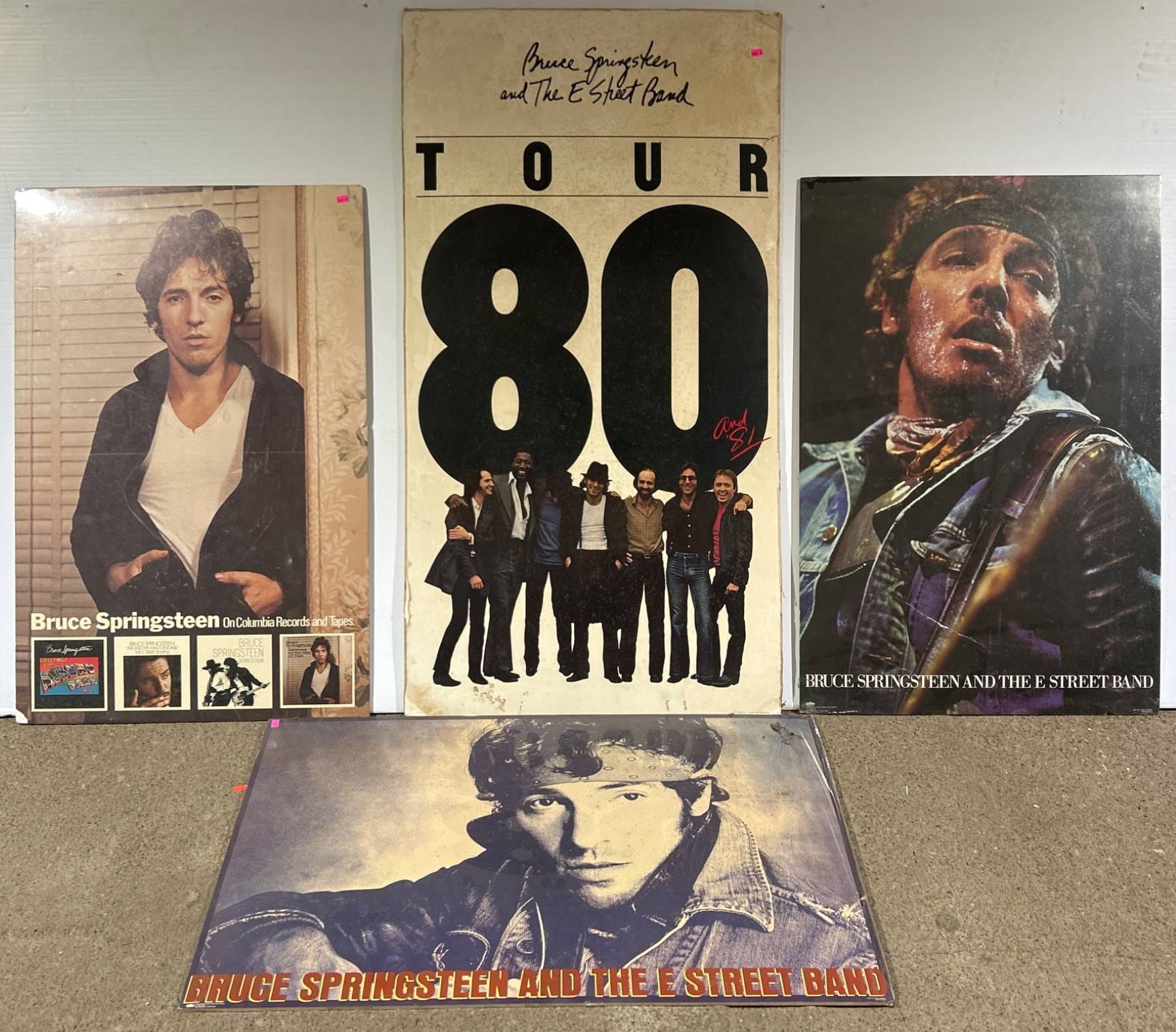 Online Bidding Available!