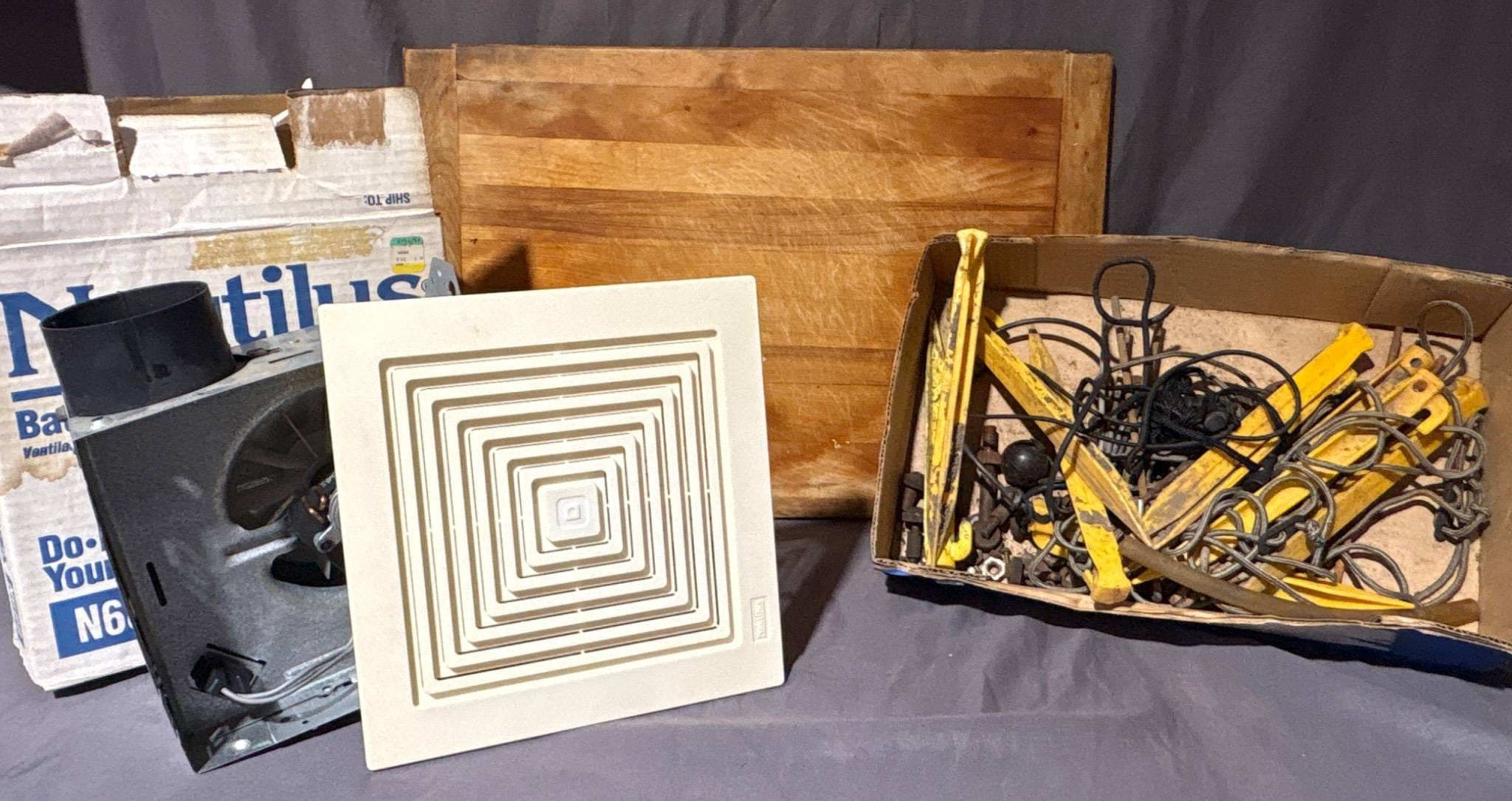 Online Bidding Available!