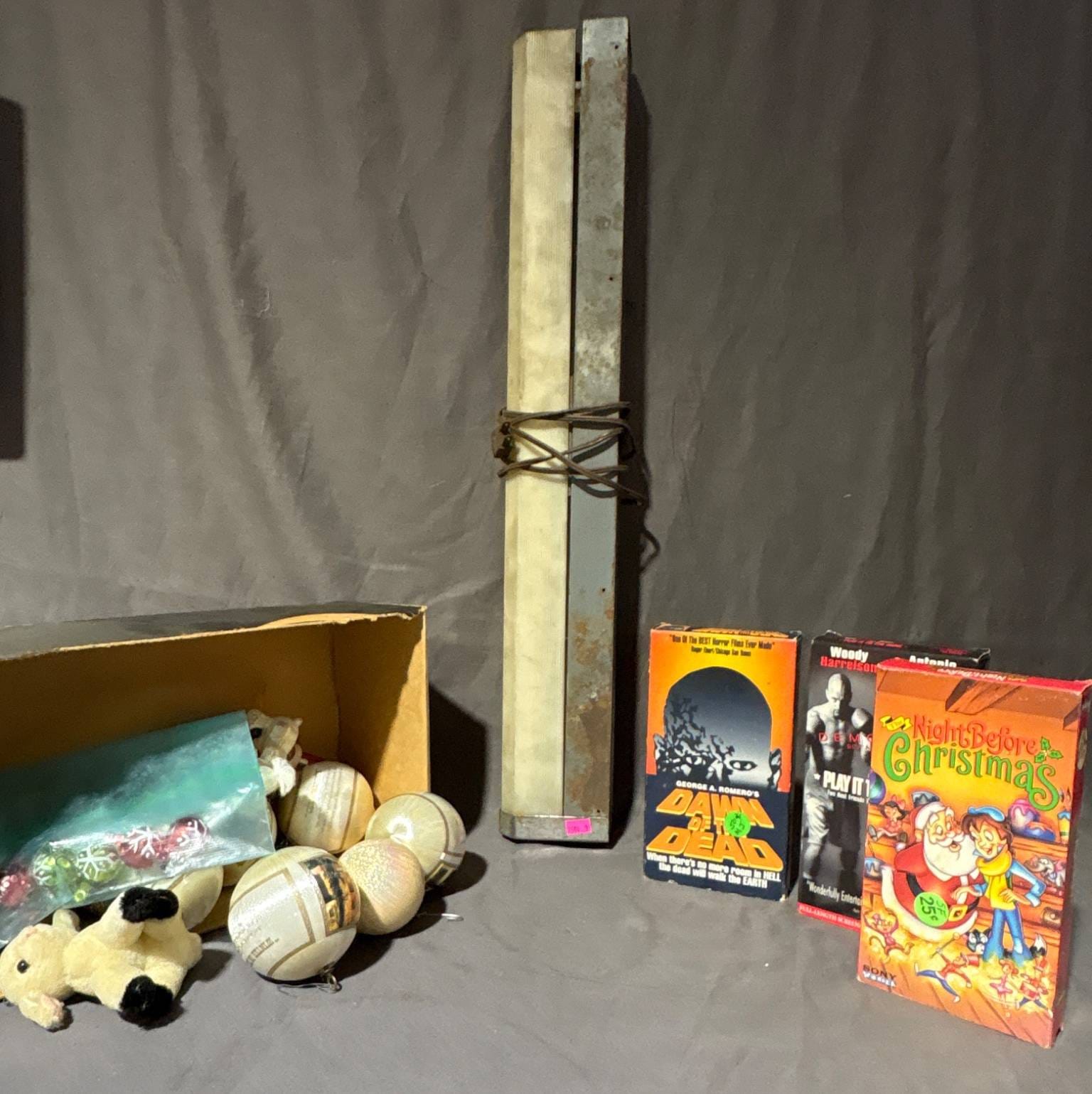 Online Bidding Available!