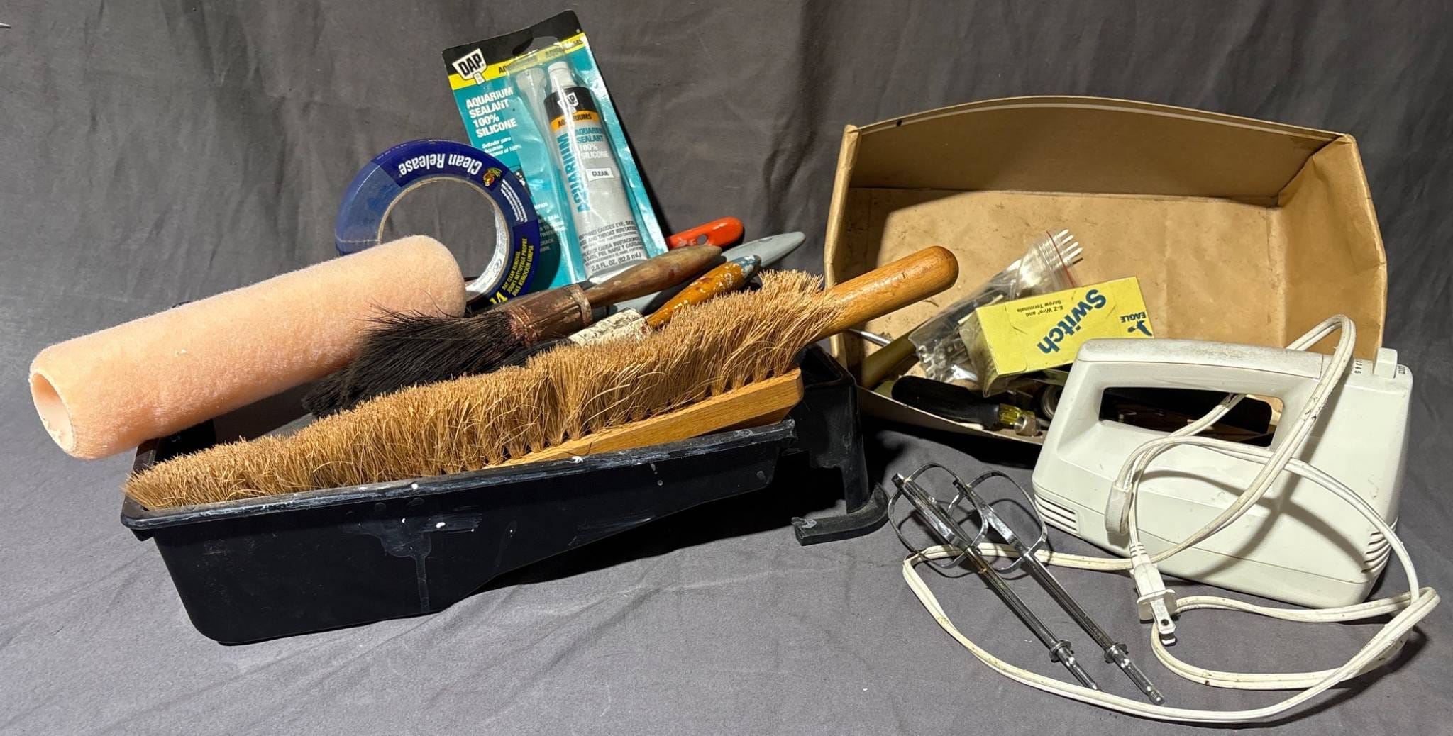 Online Bidding Available!