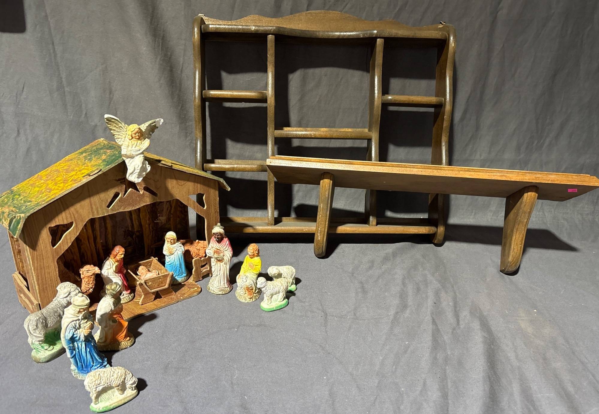 Online Bidding Available!