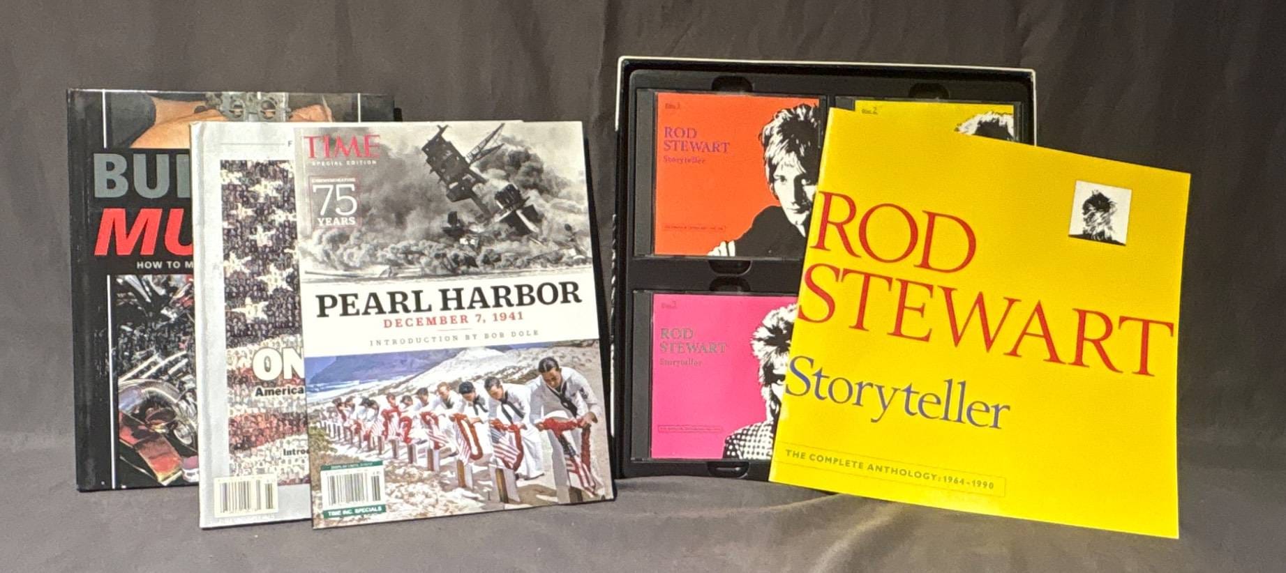 Online Bidding Available!