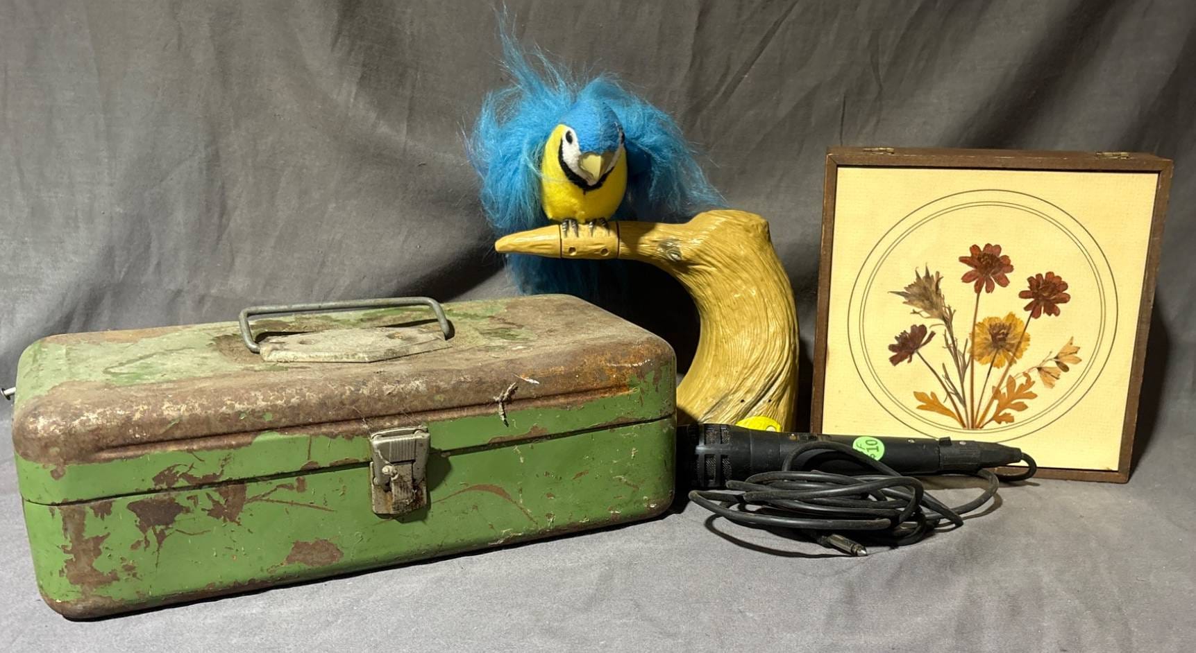 Online Bidding Available!