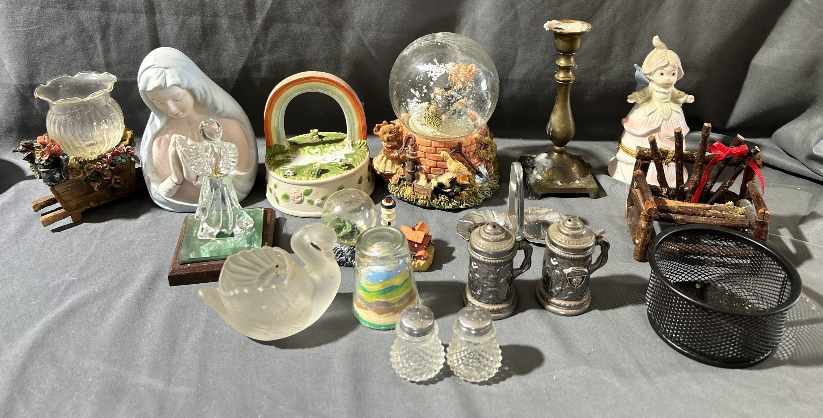 Online Bidding Available!