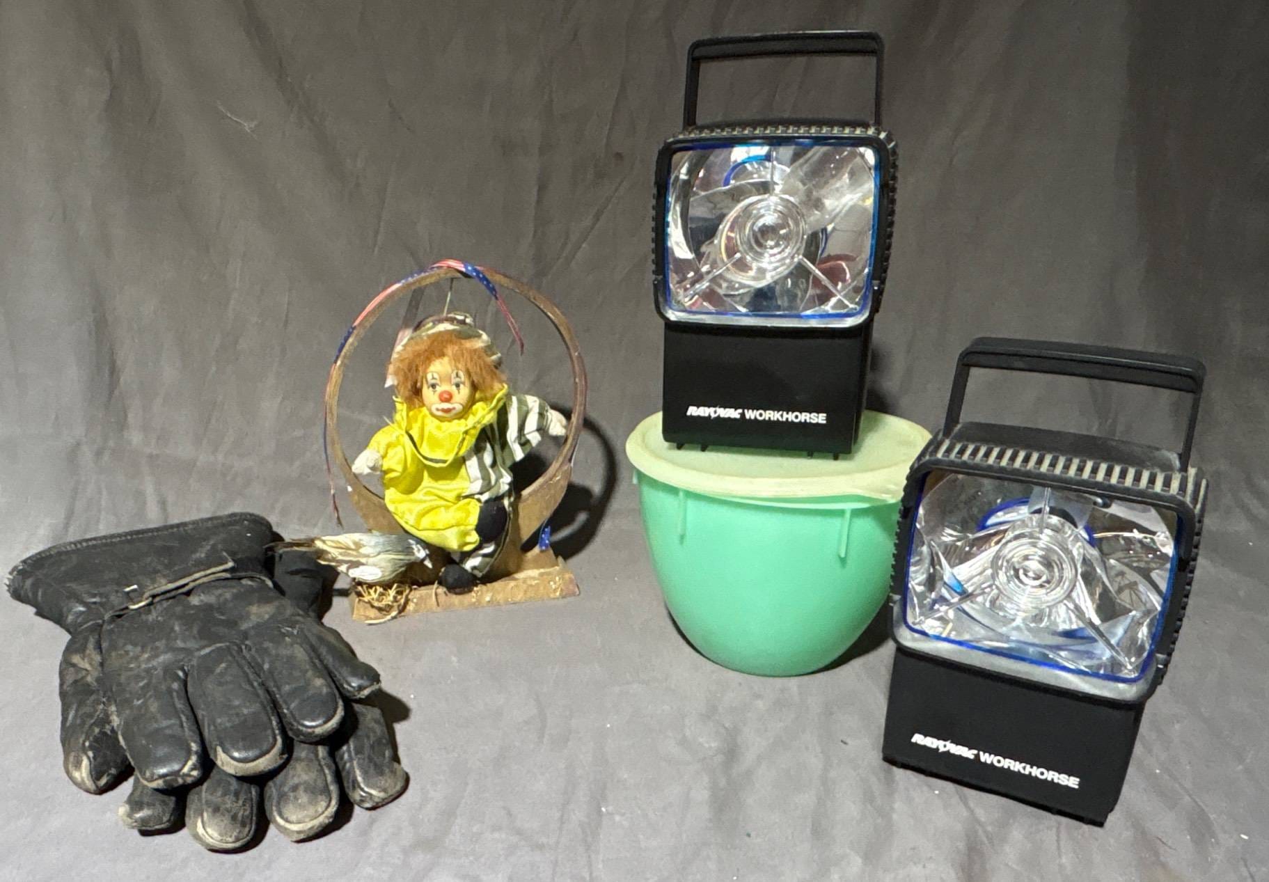 Online Bidding Available!