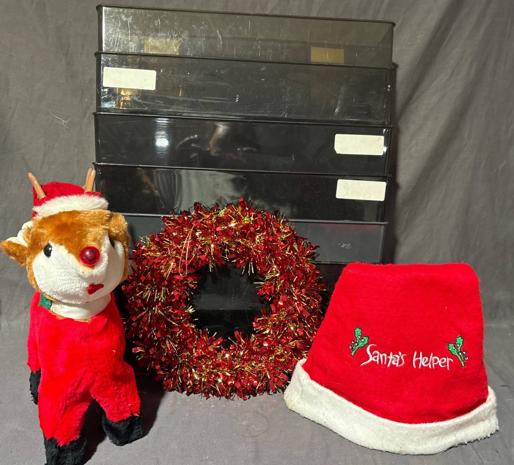 Online Bidding Available!