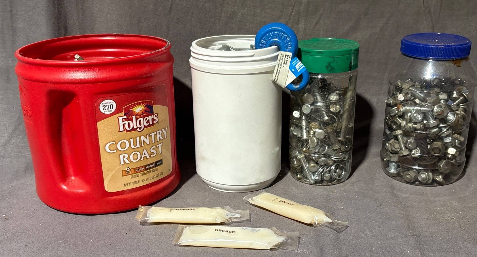 Online Bidding Available!