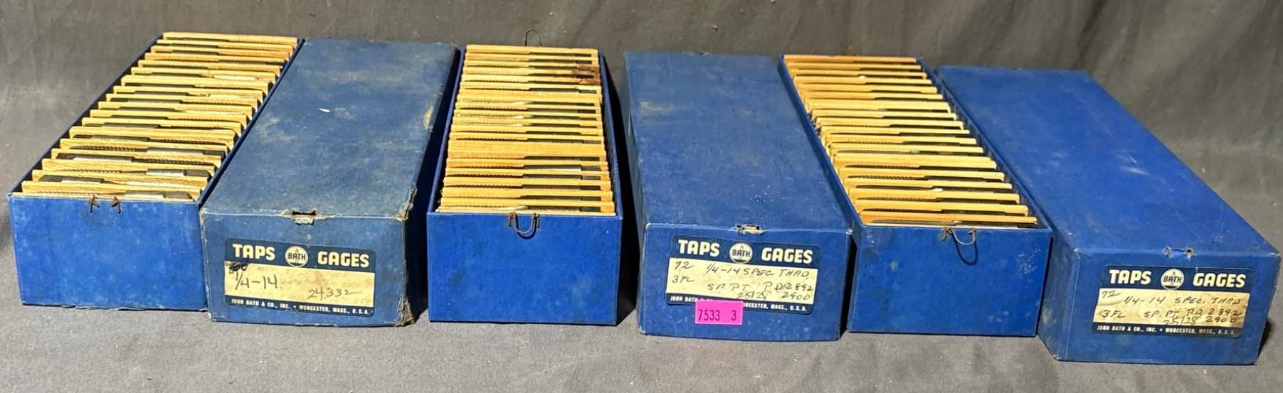 Online Bidding Available!