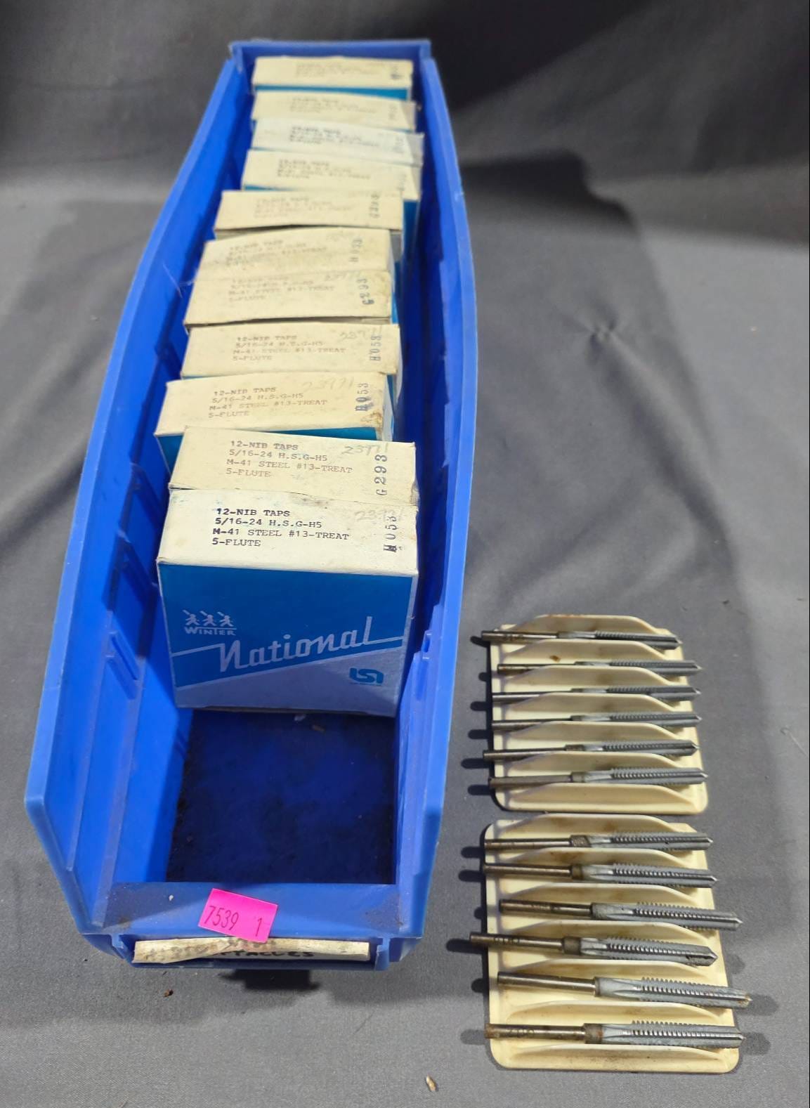 Online Bidding Available!