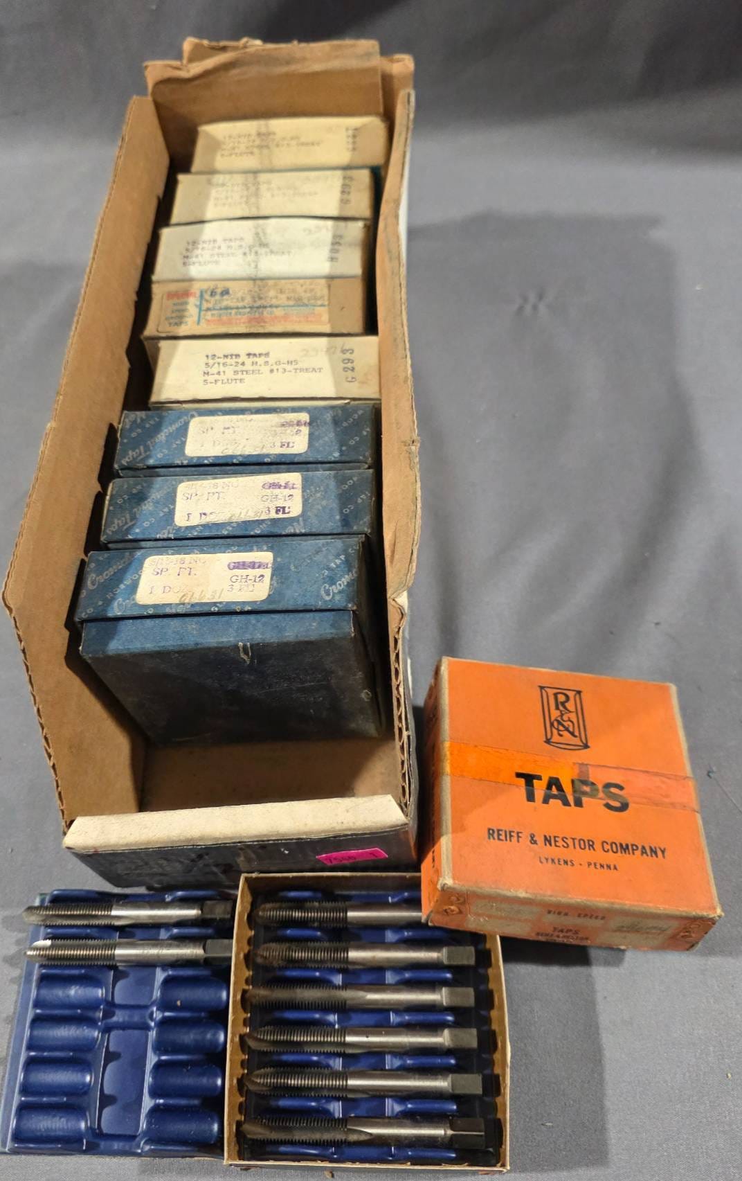 Online Bidding Available!