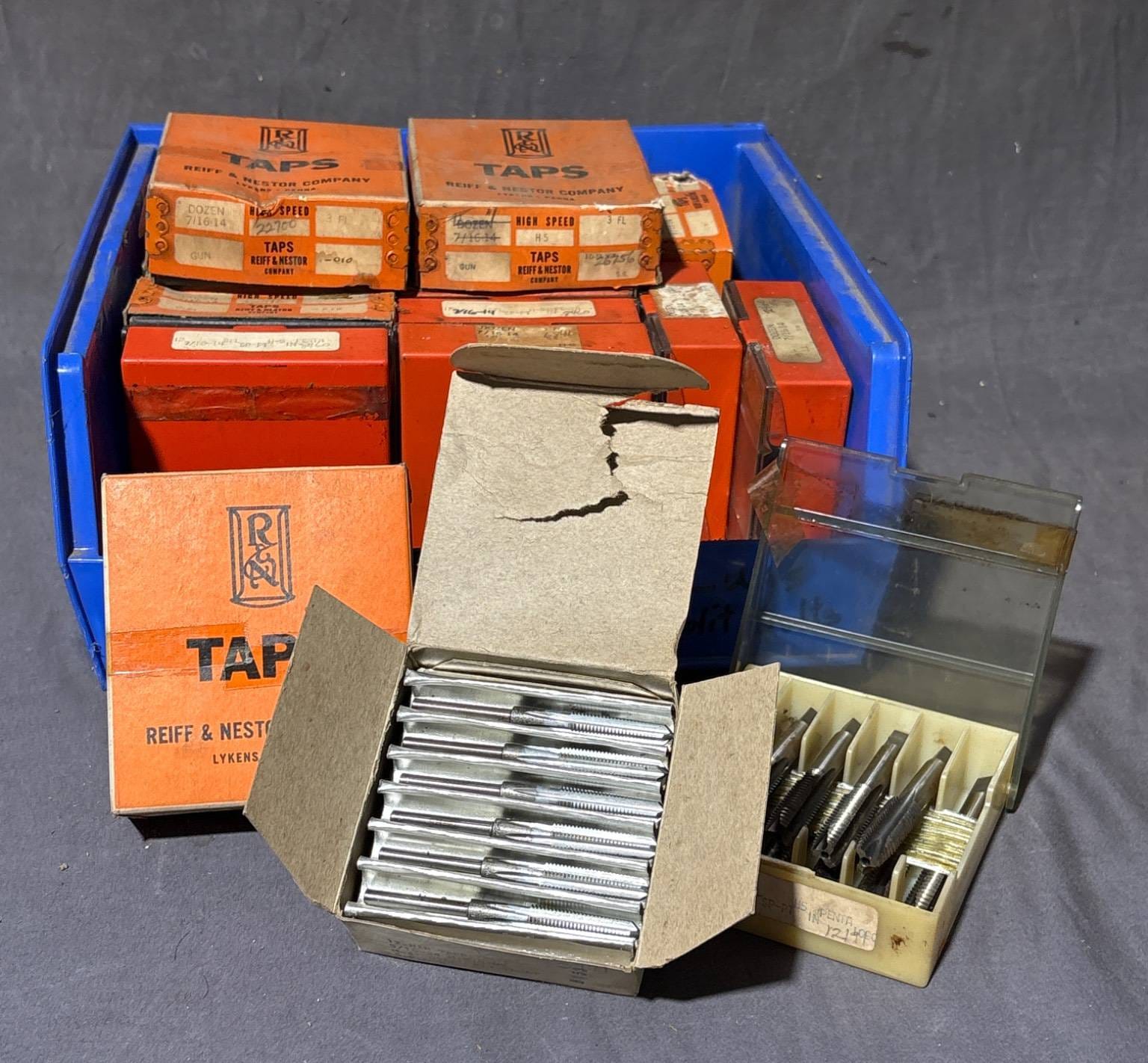 Online Bidding Available!