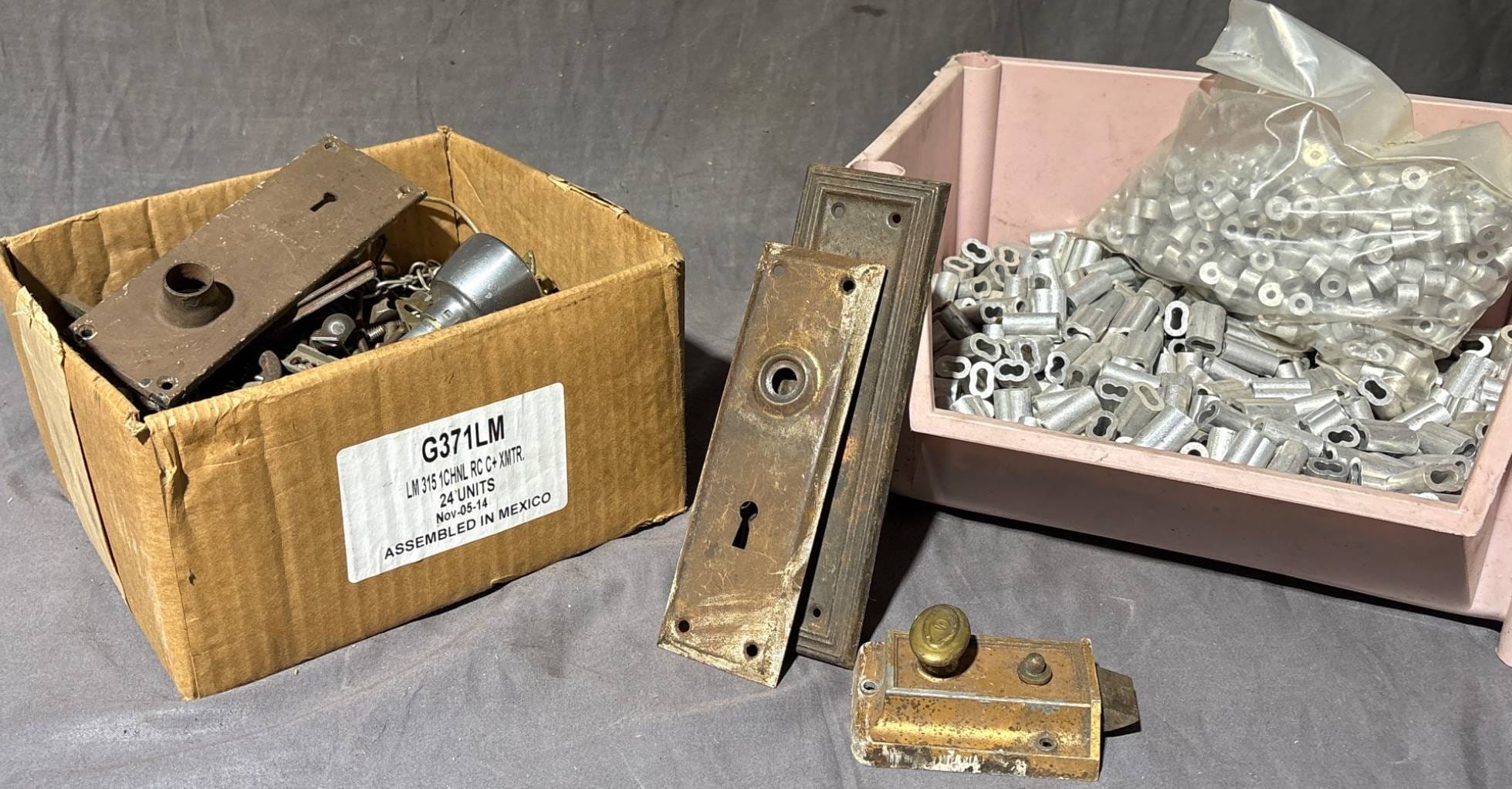 Online Bidding Available!