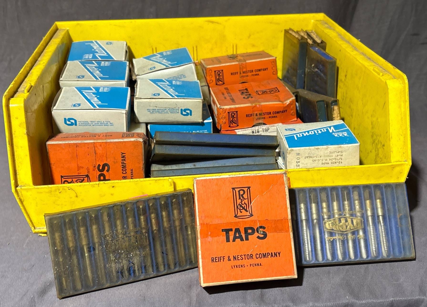 Online Bidding Available!