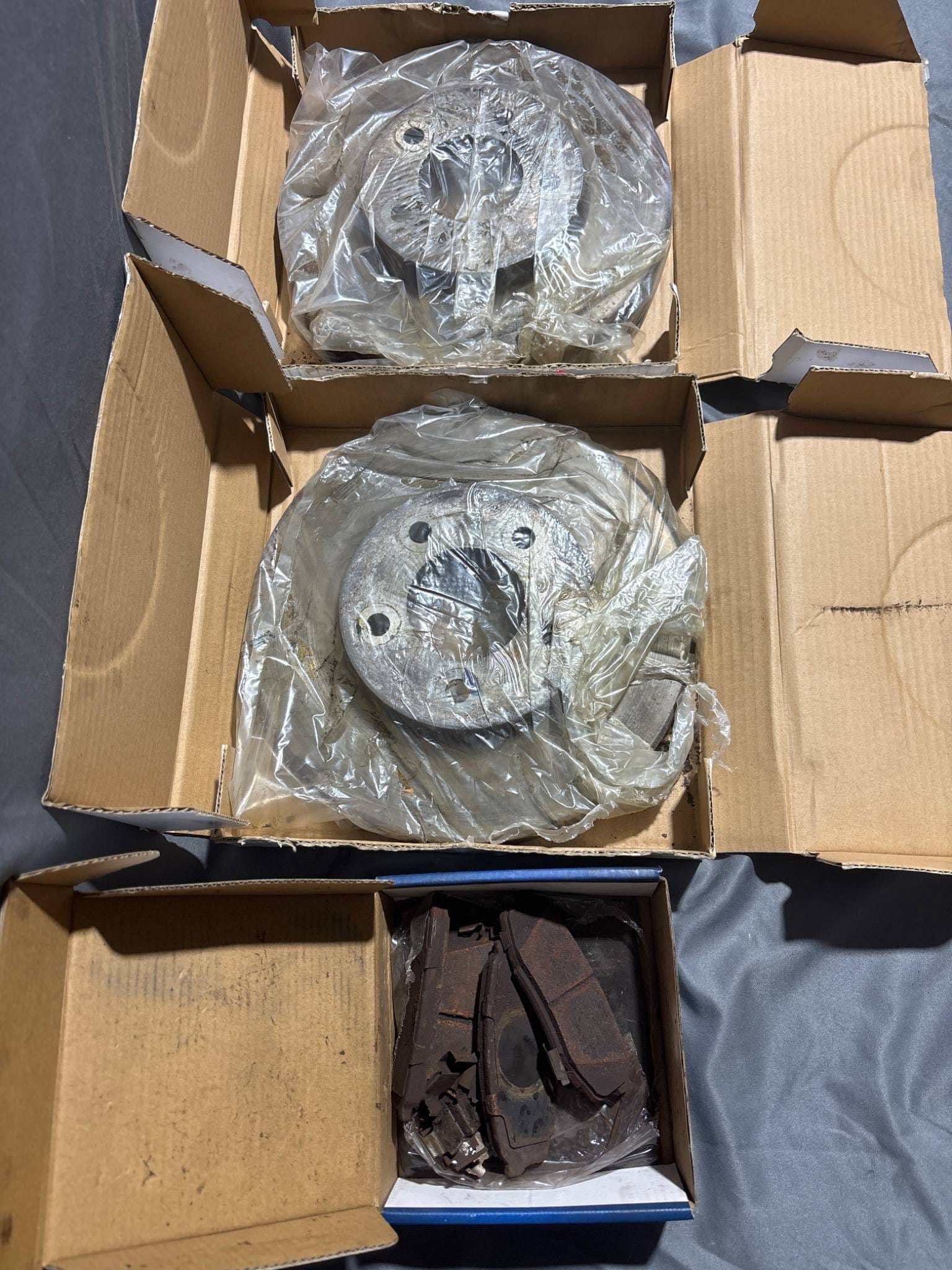 Online Bidding Available!