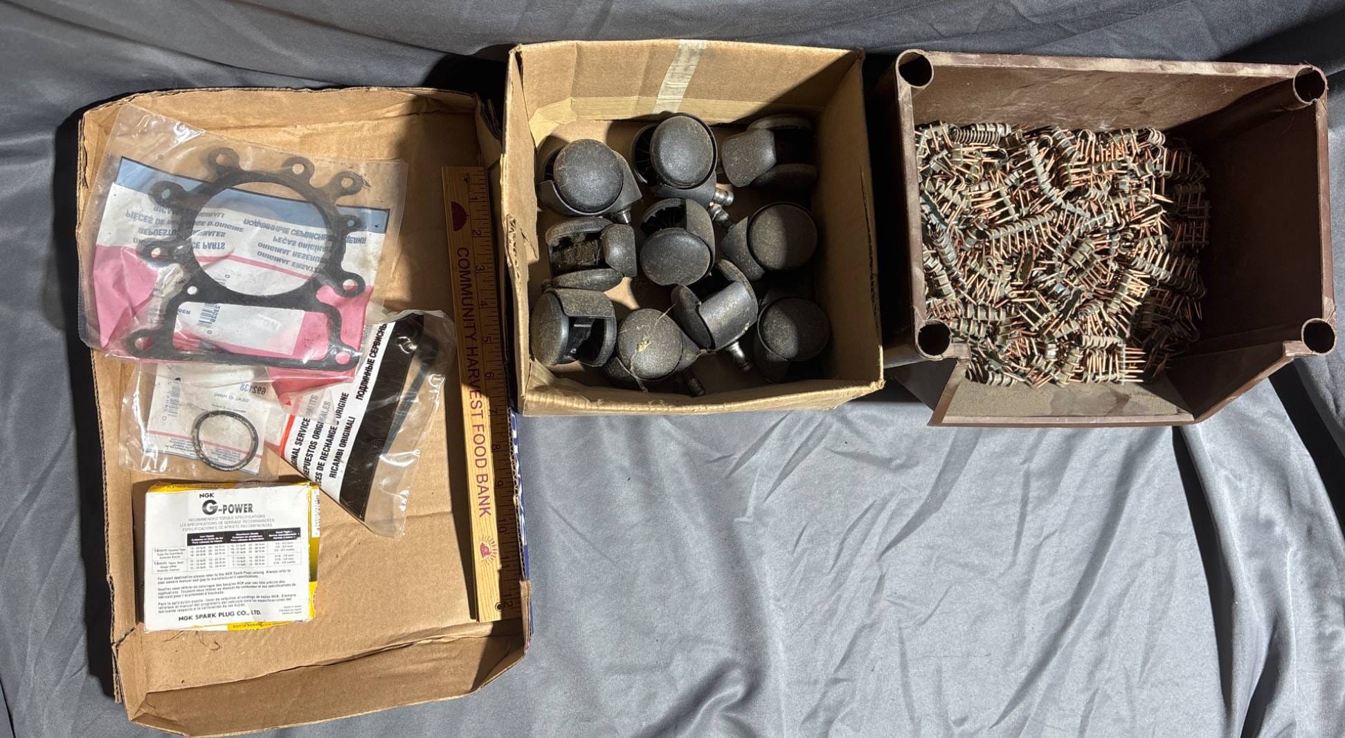 Online Bidding Available!