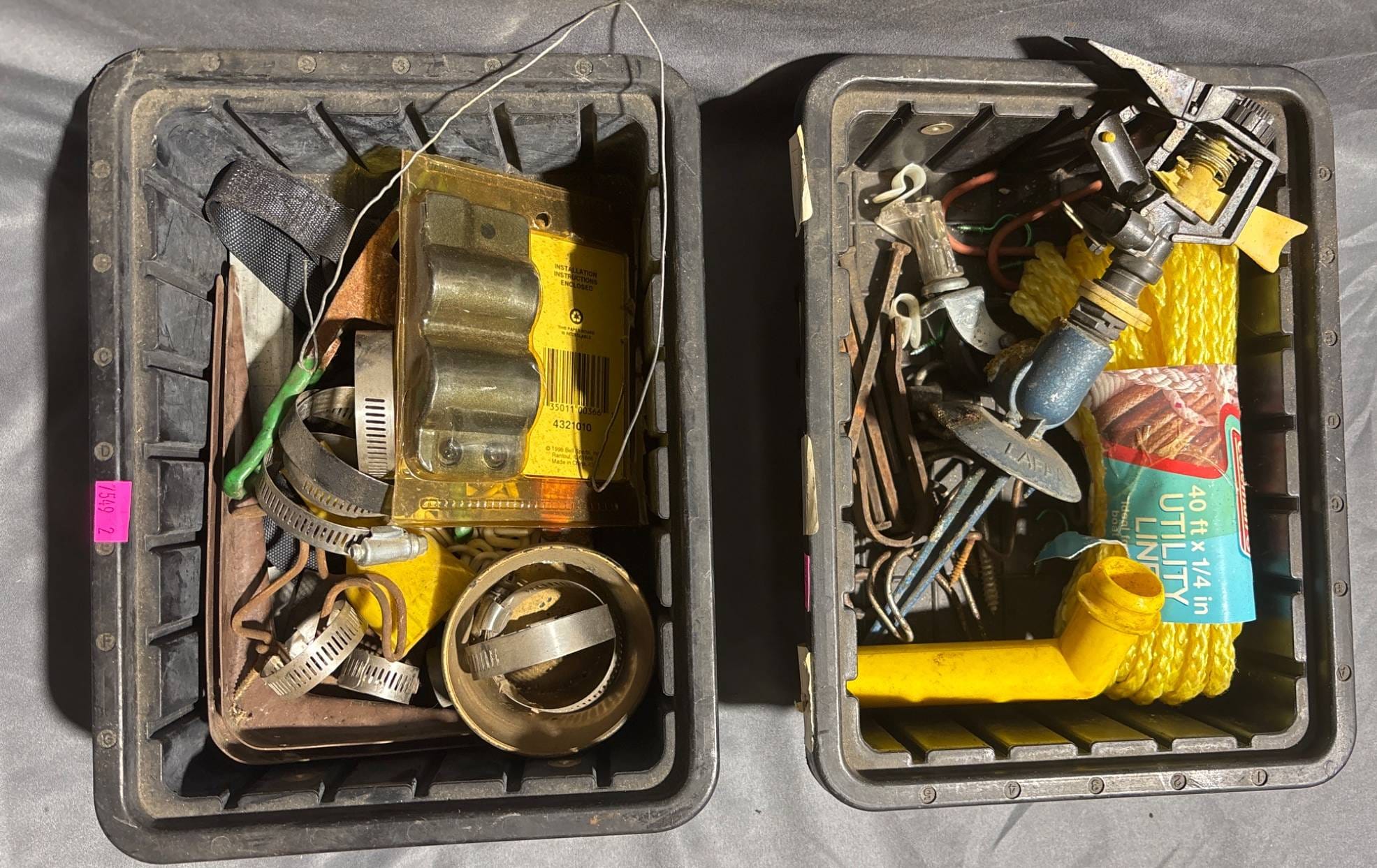 Online Bidding Available!