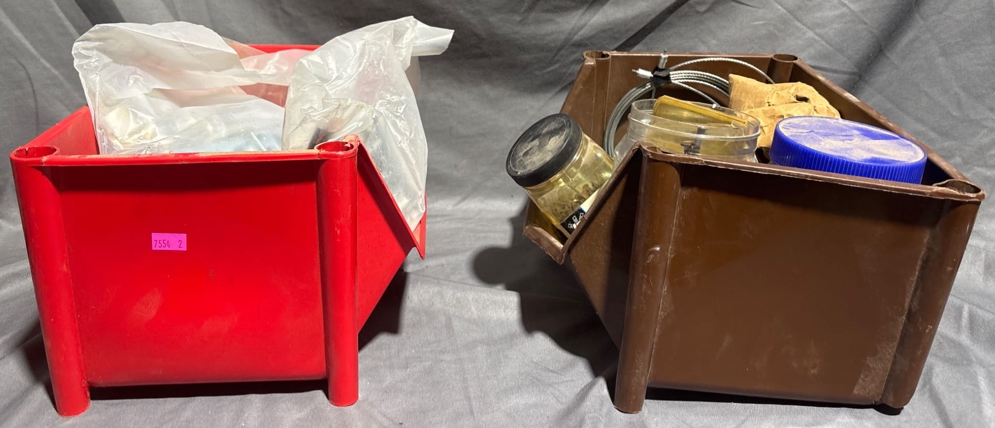 Online Bidding Available!