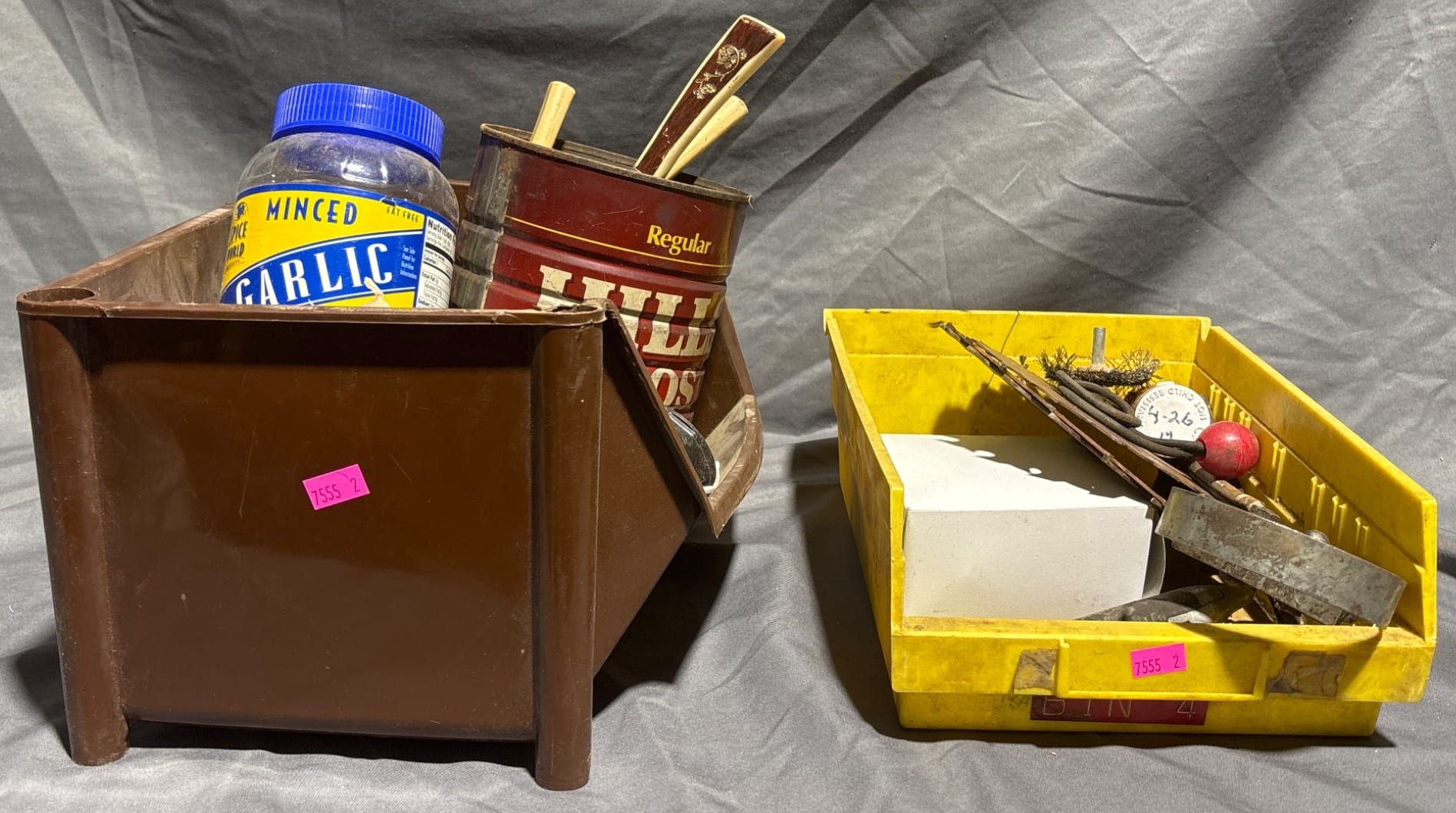 Online Bidding Available!