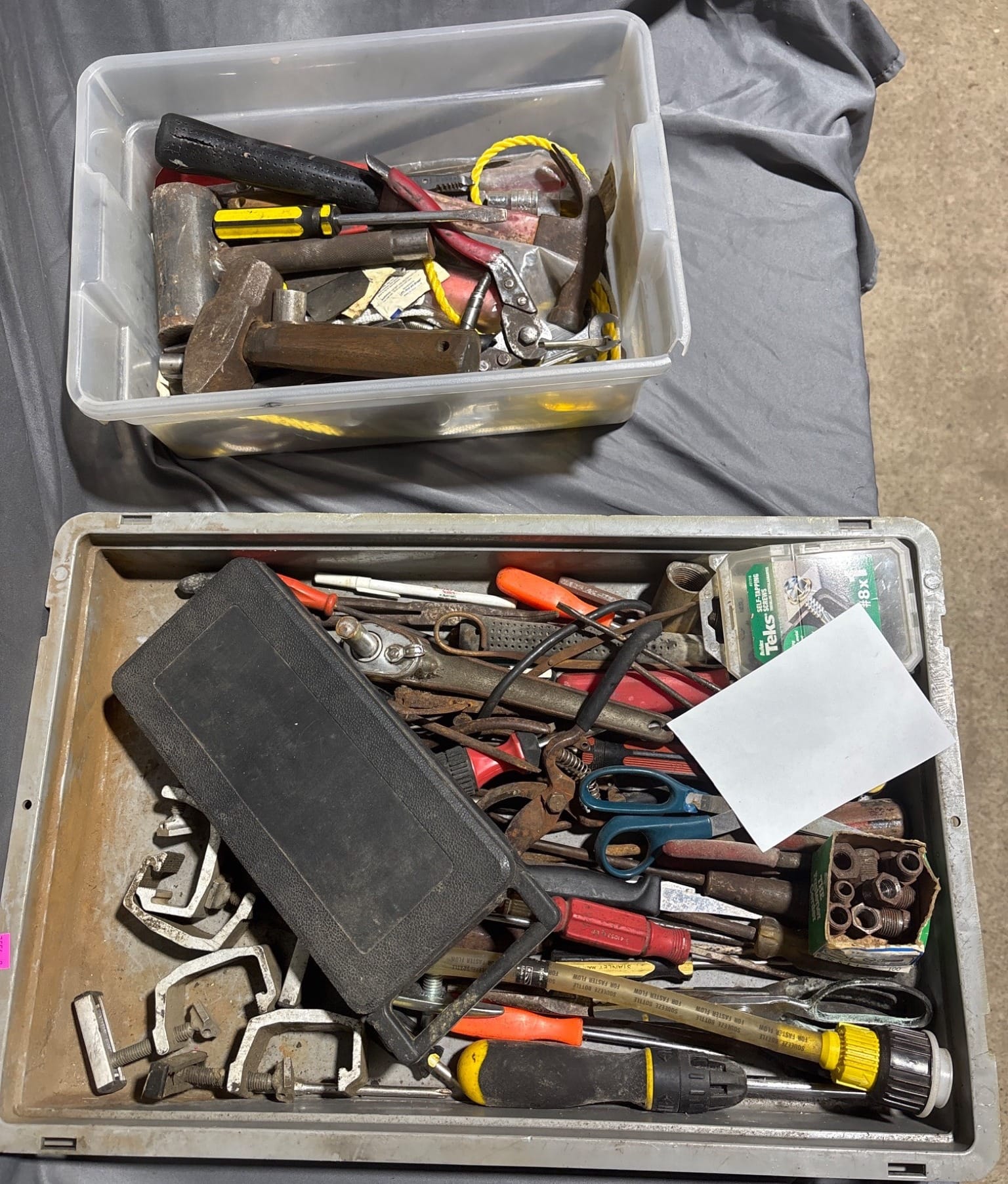 Online Bidding Available!