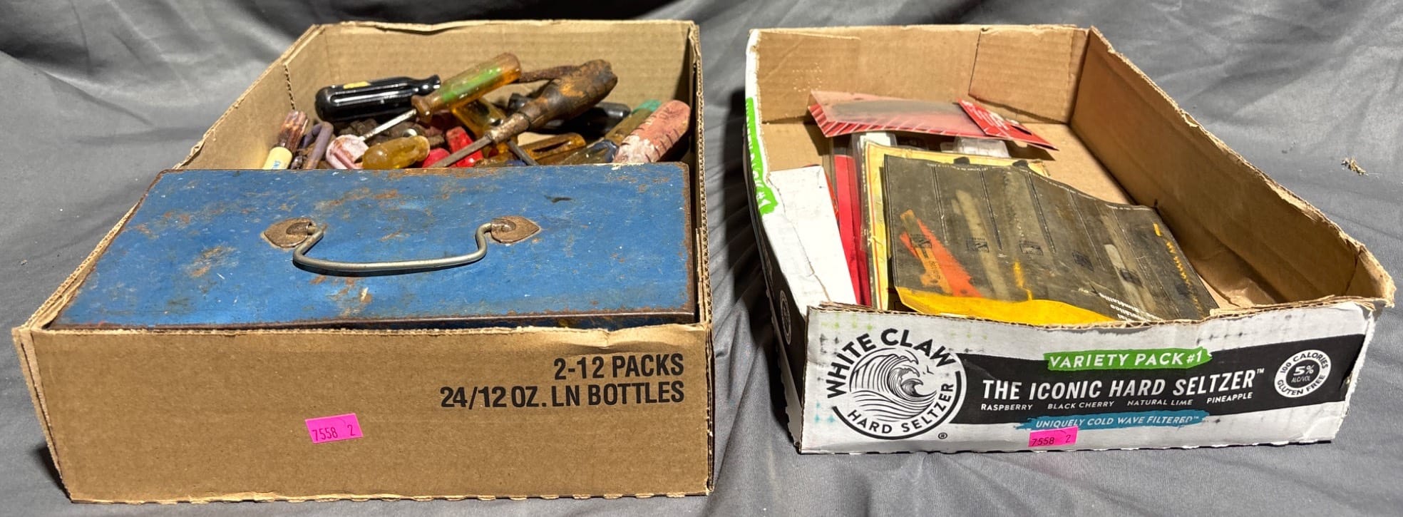 Online Bidding Available!