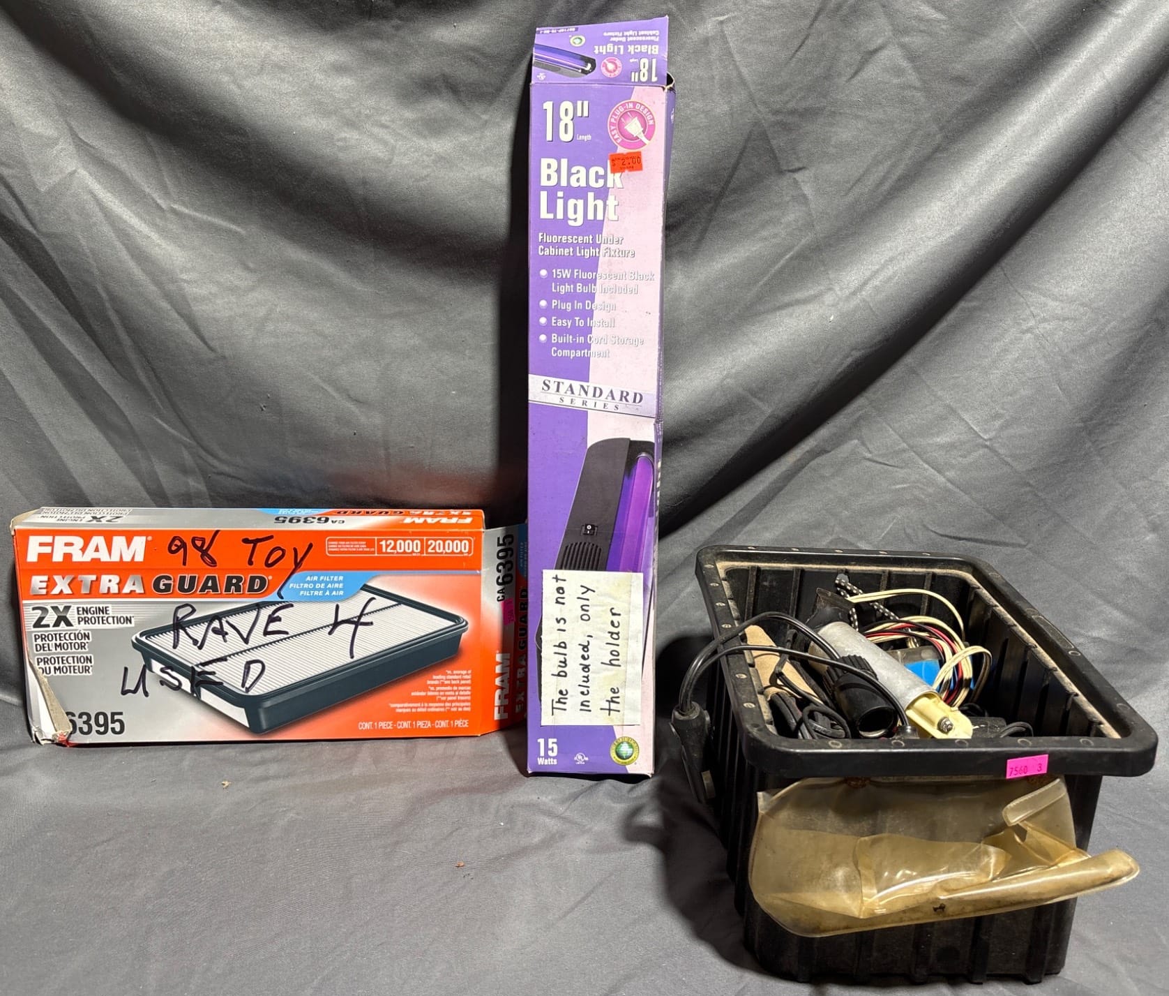 Online Bidding Available!