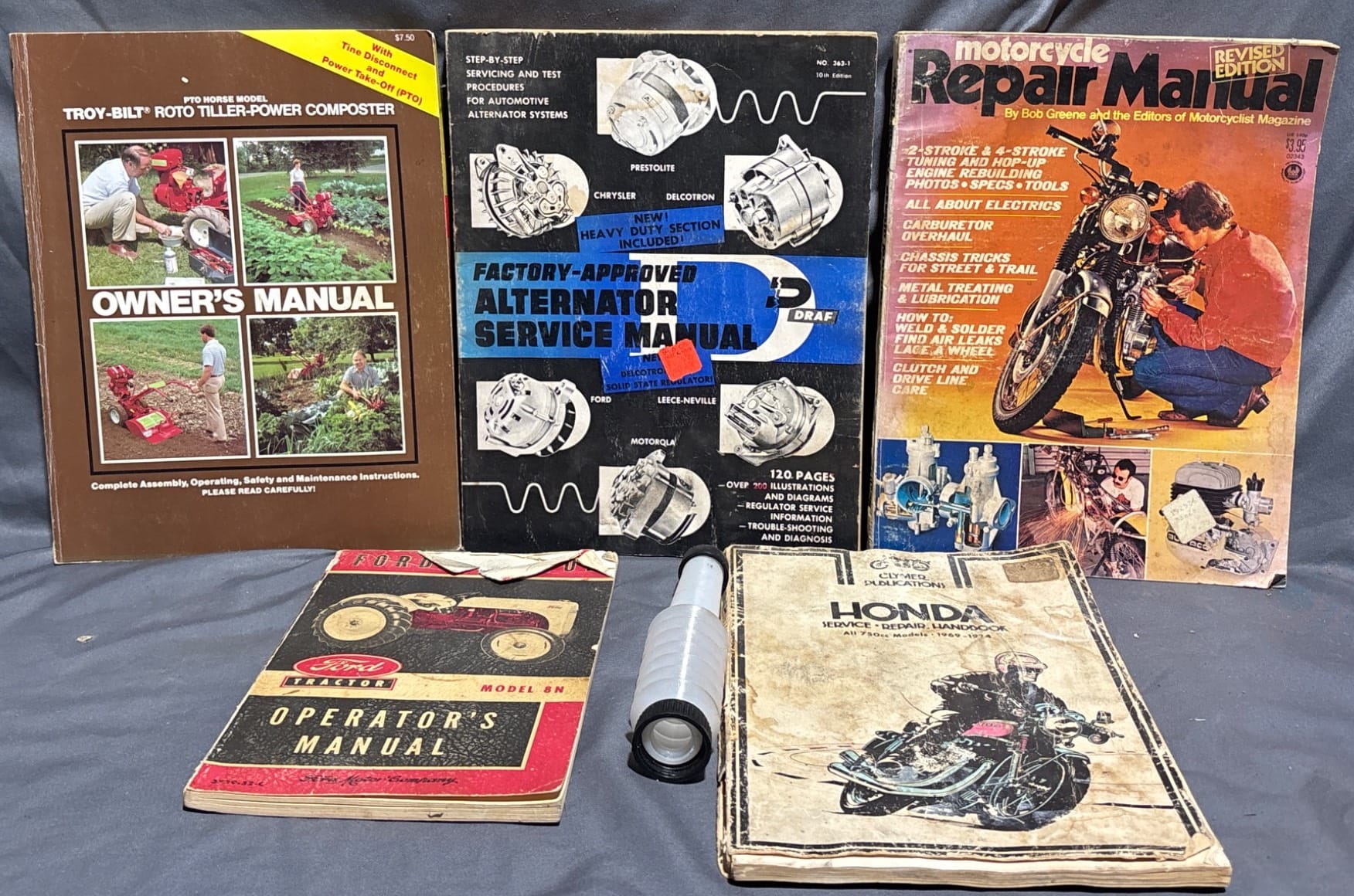 Online Bidding Available!