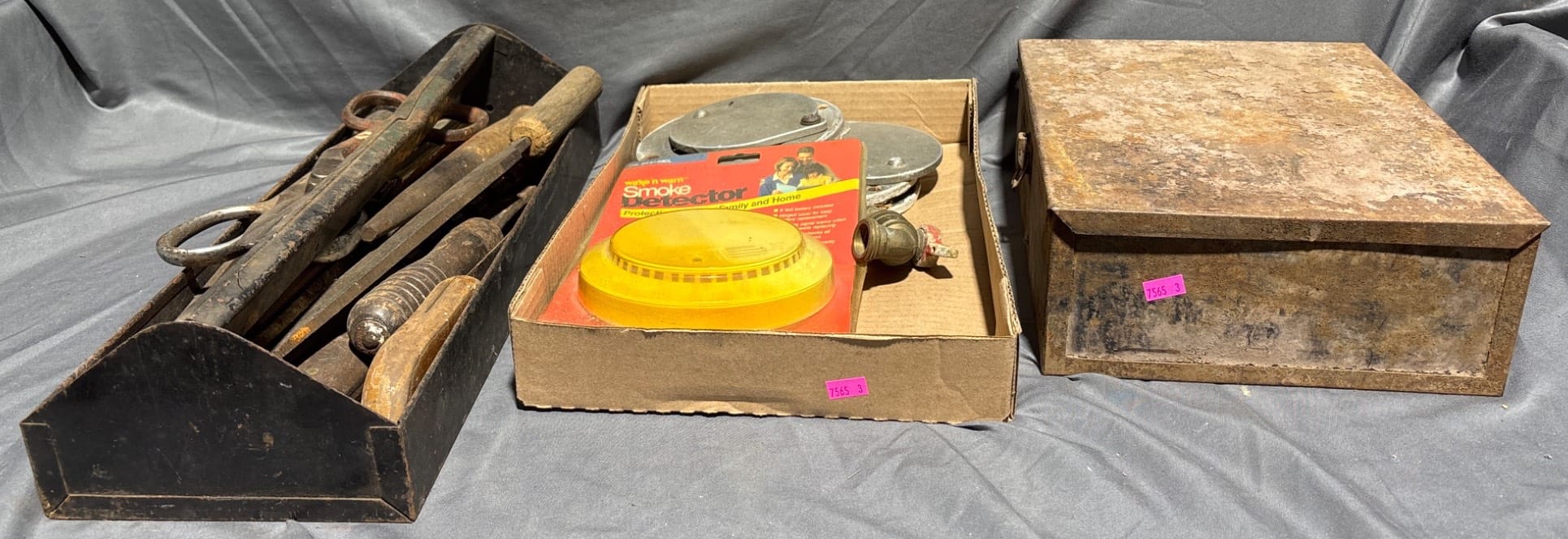 Online Bidding Available!