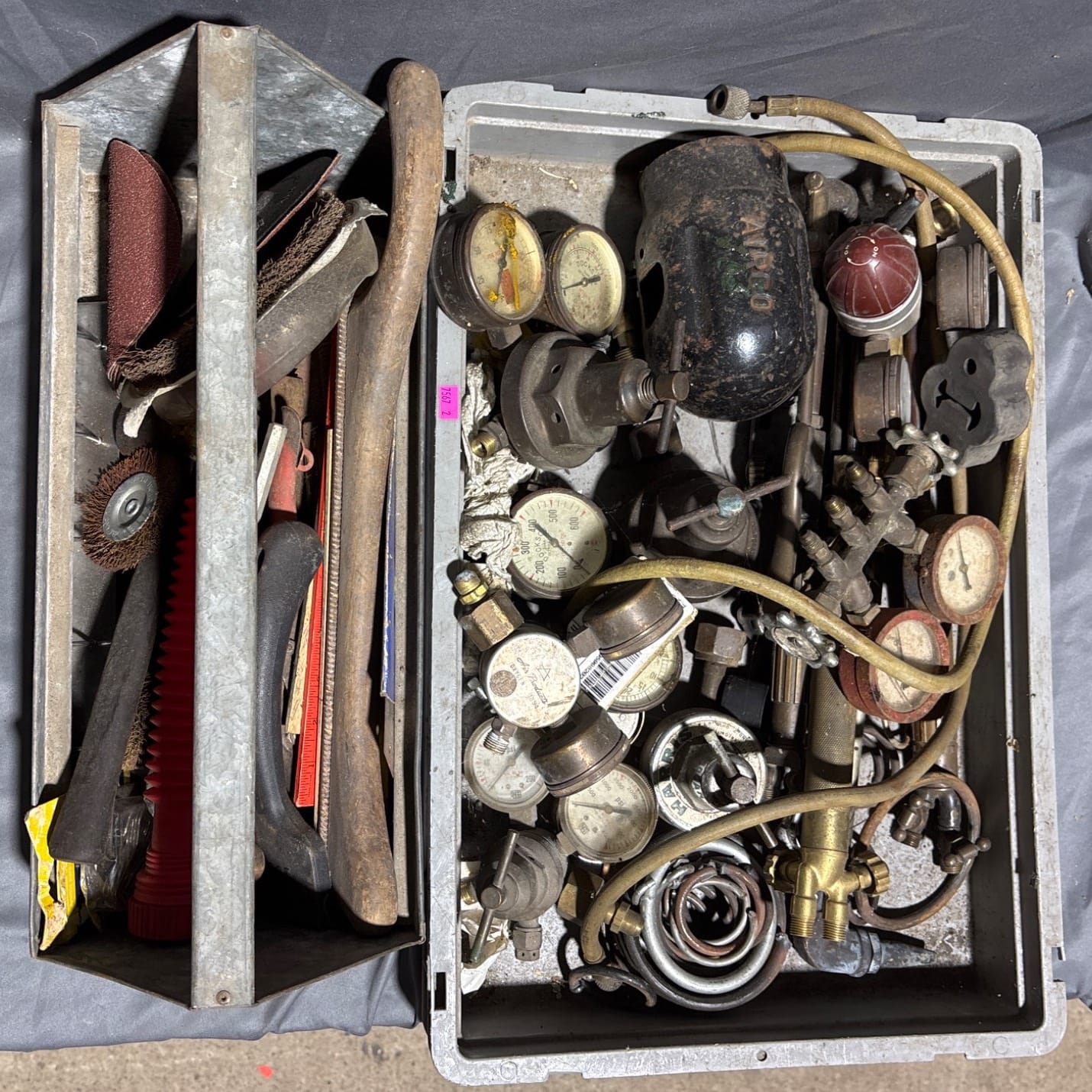 Online Bidding Available!