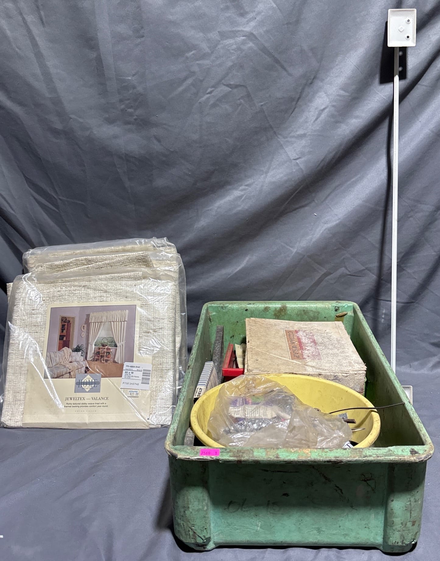 Online Bidding Available!