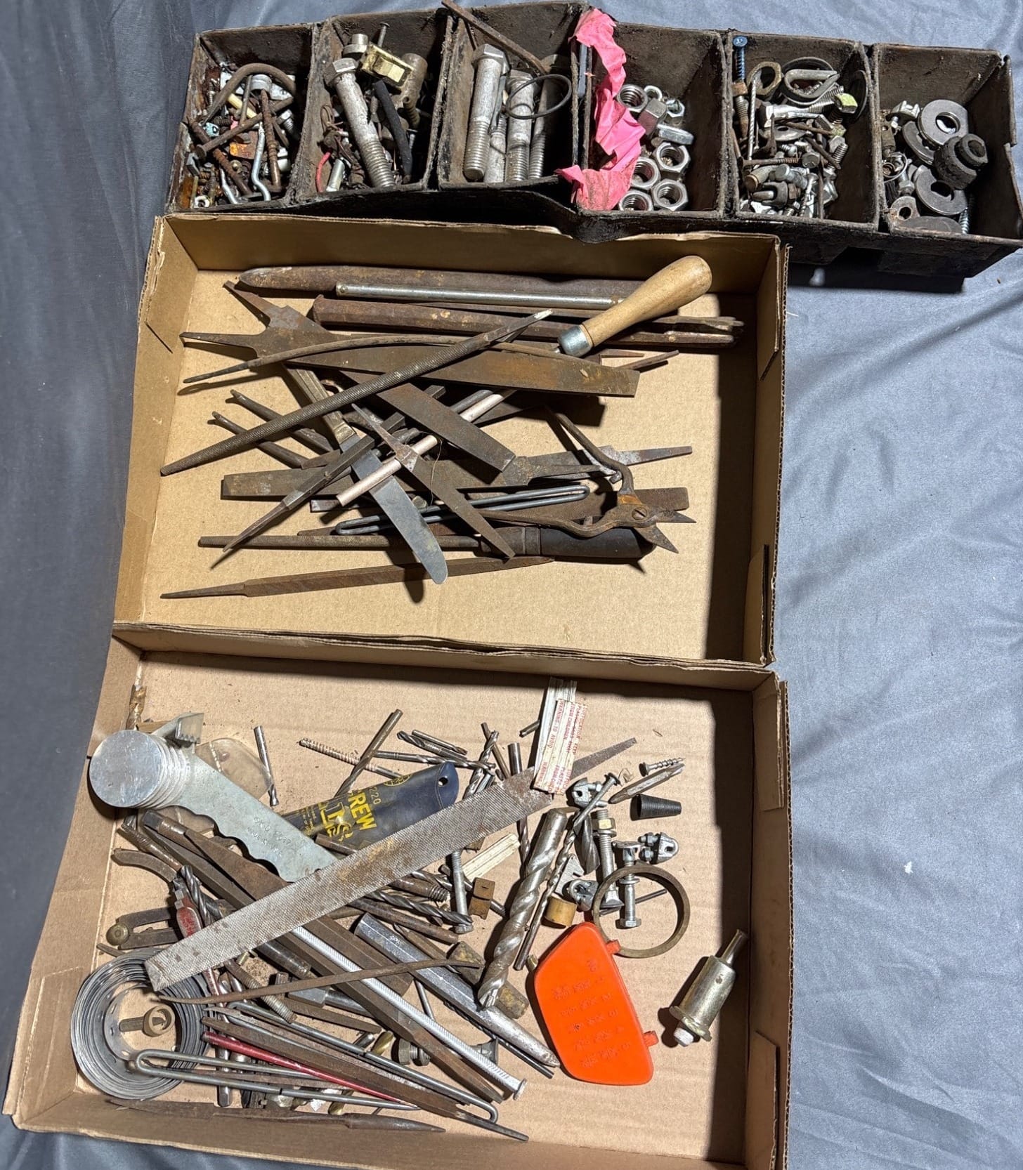 Online Bidding Available!