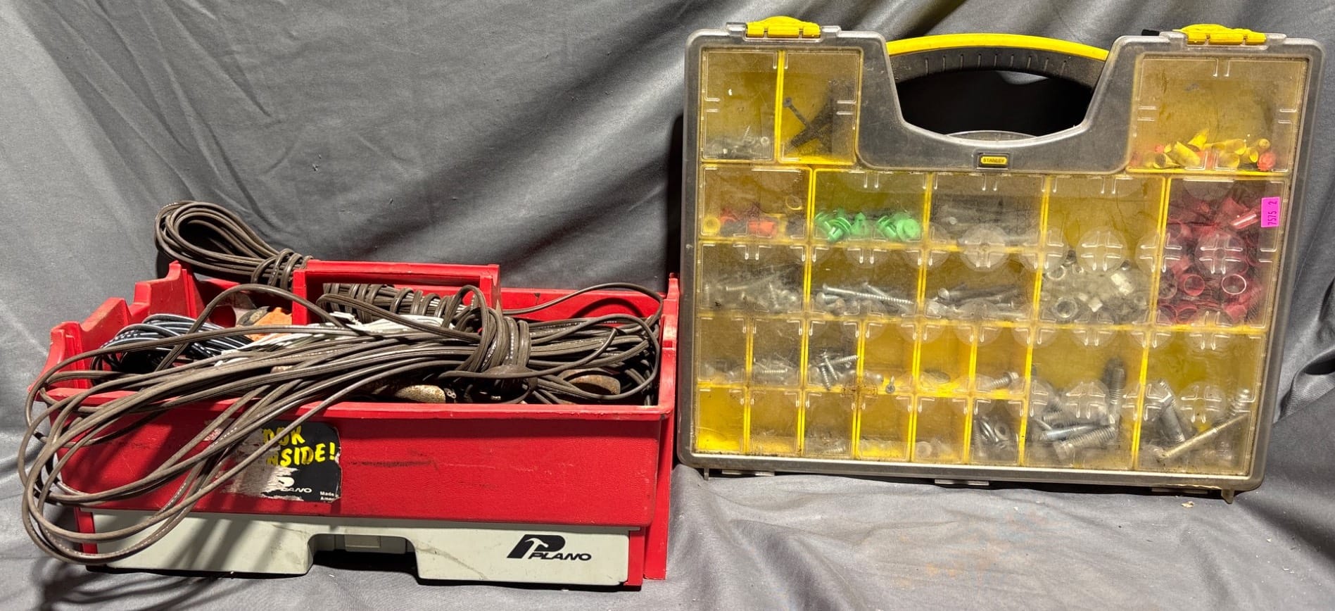 Online Bidding Available!