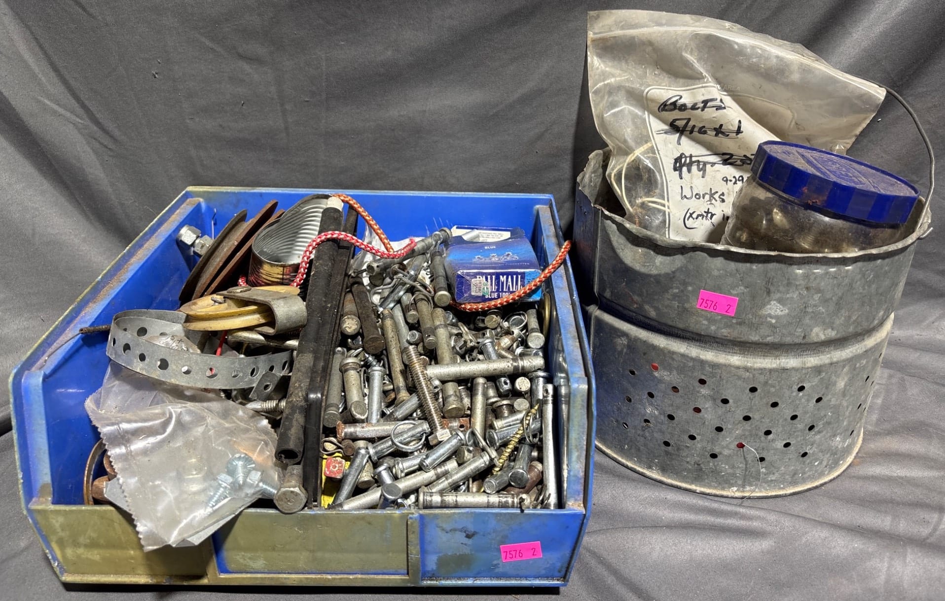 Online Bidding Available!