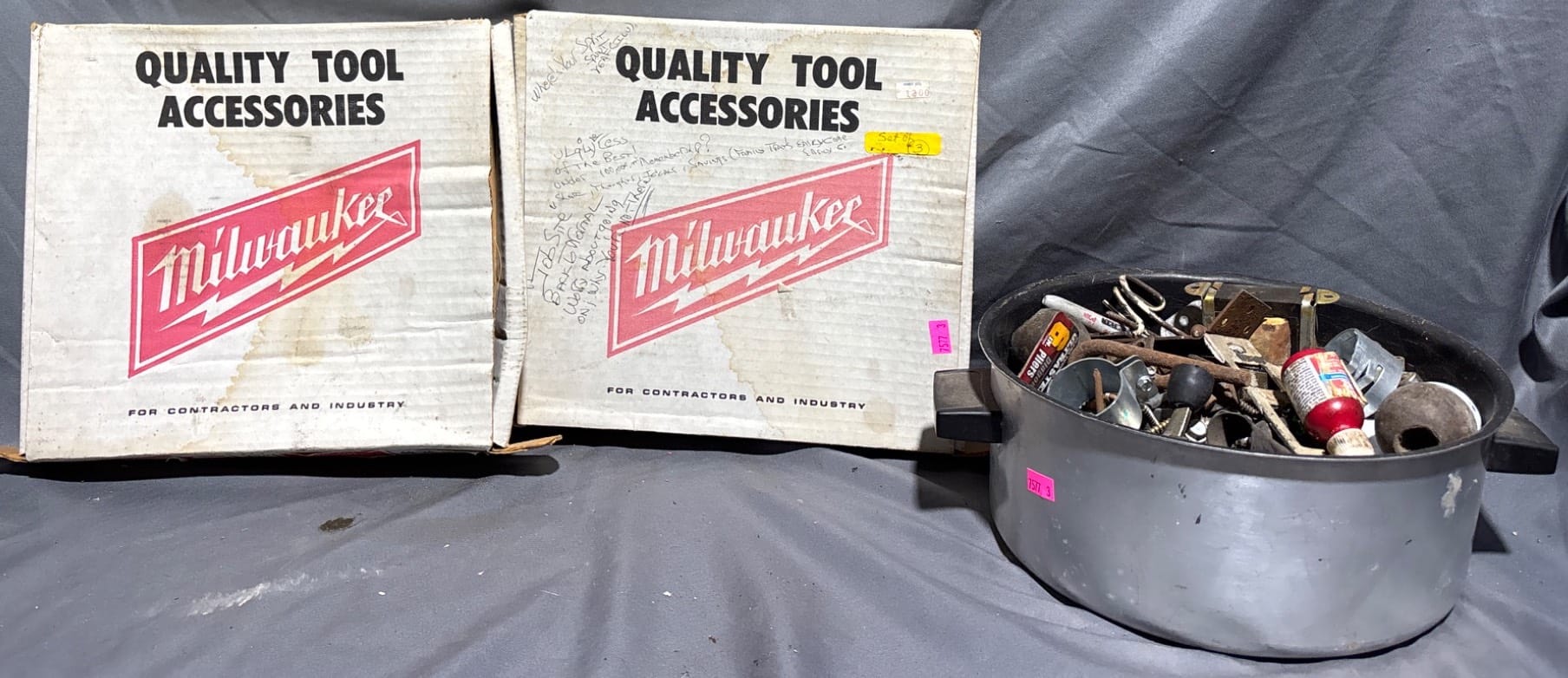 Online Bidding Available!