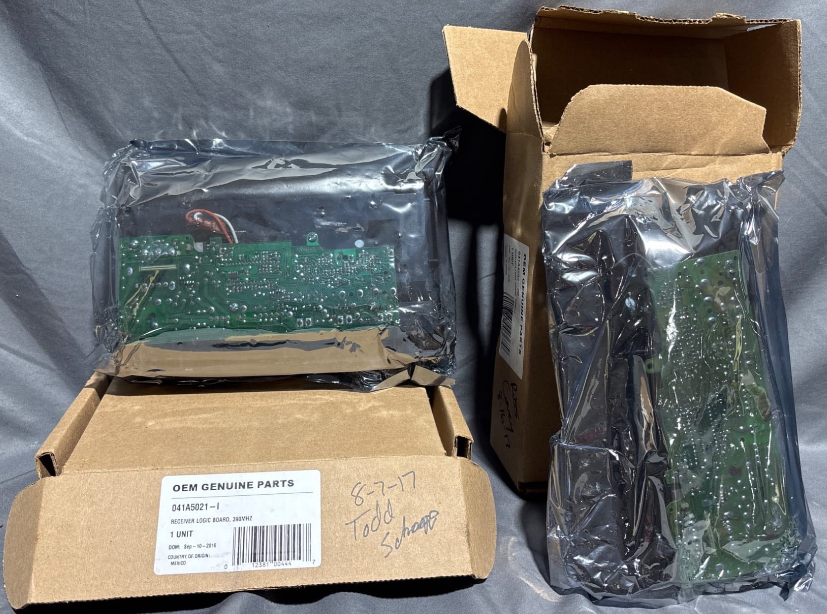 Online Bidding Available!