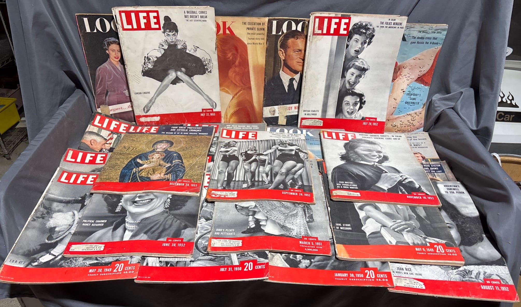 Online Bidding Available!