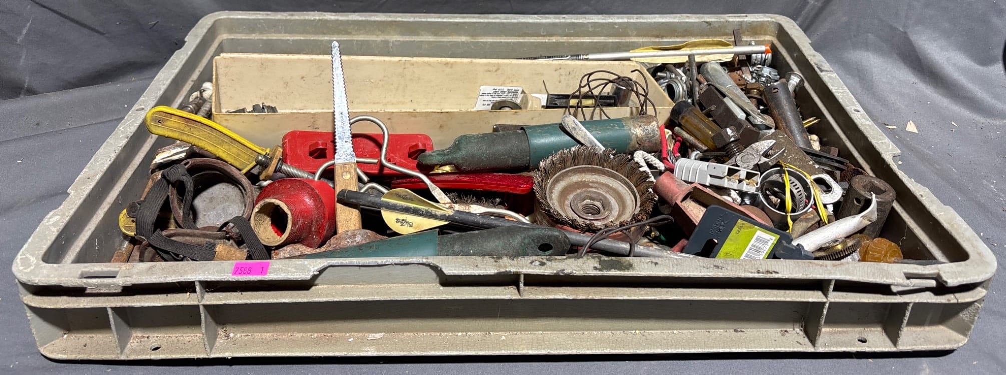 Online Bidding Available!