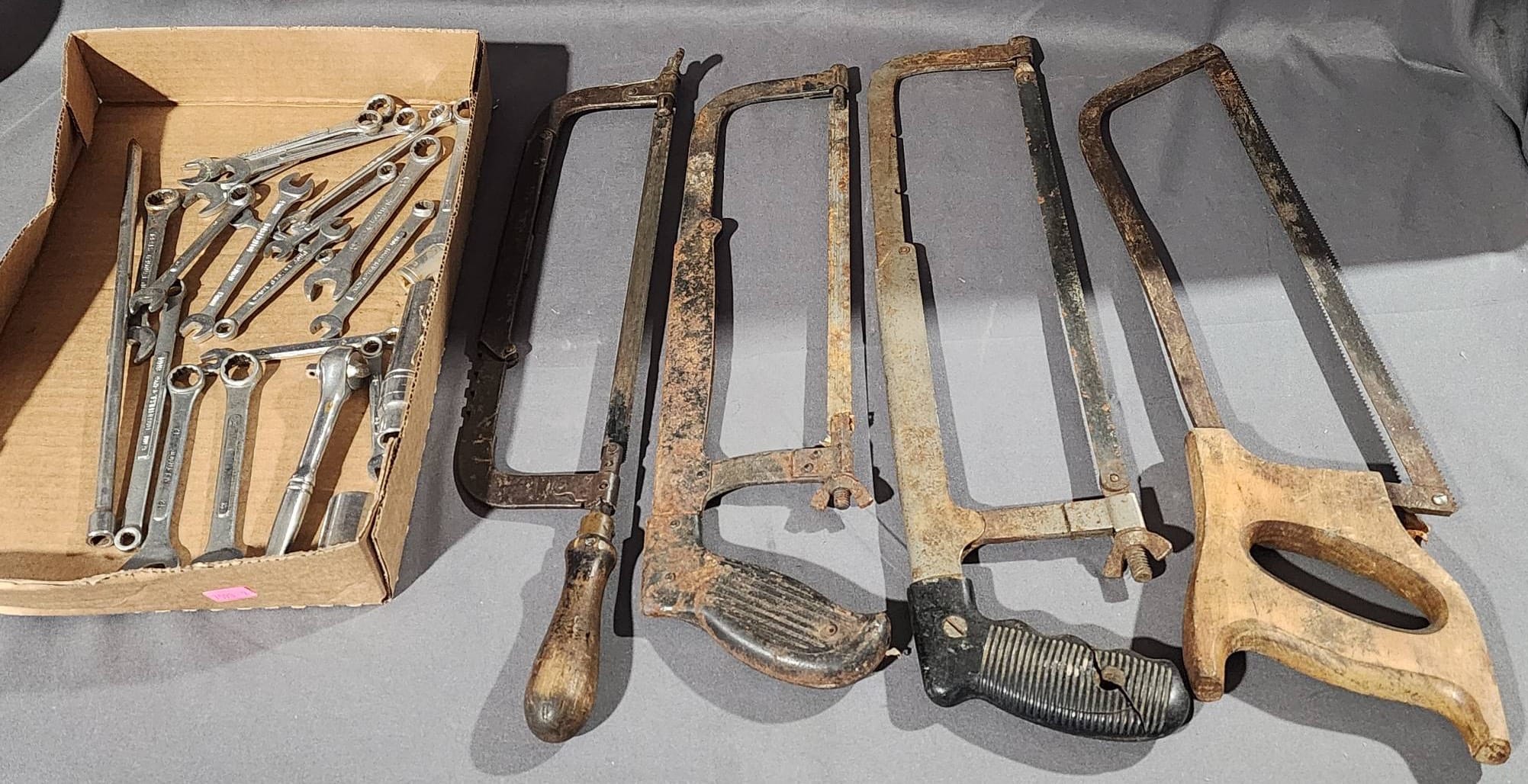 Online Bidding Available!