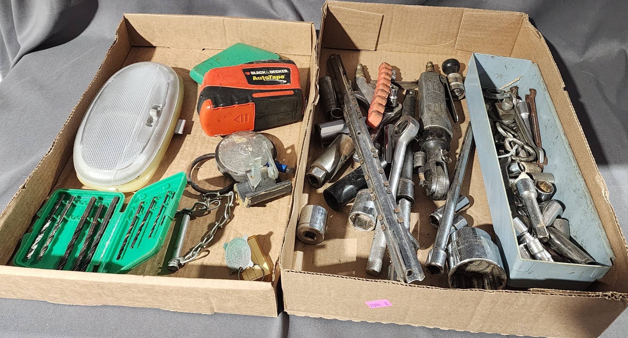 Online Bidding Available!