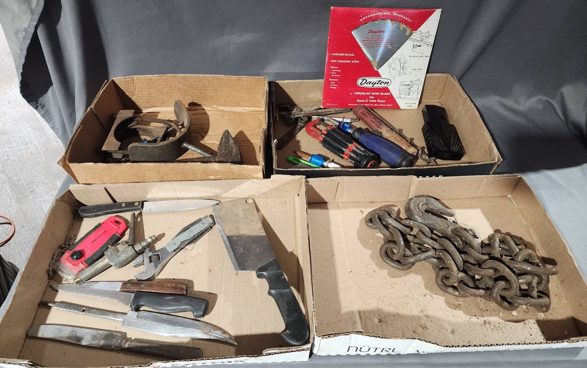 Online Bidding Available!