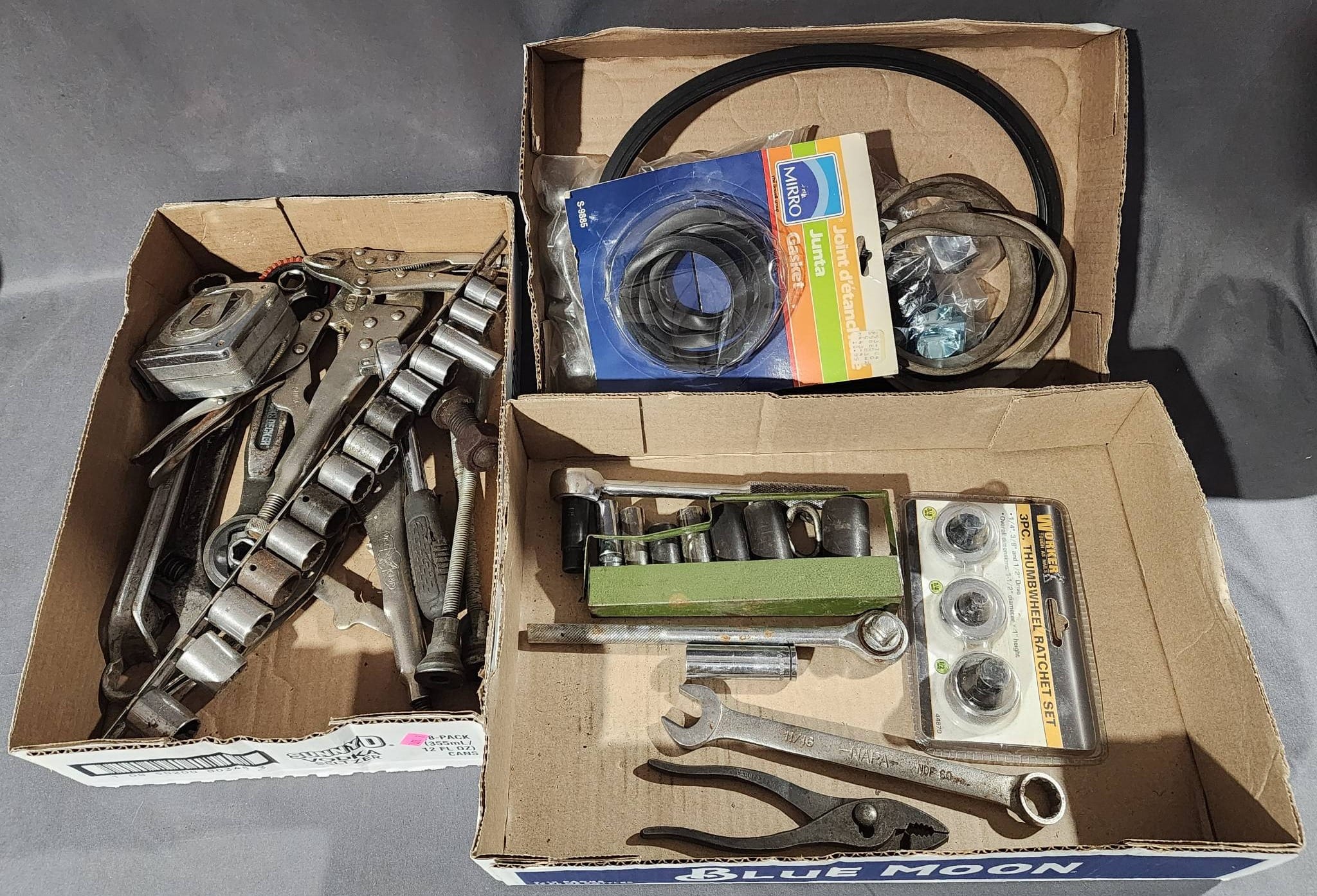 Online Bidding Available!