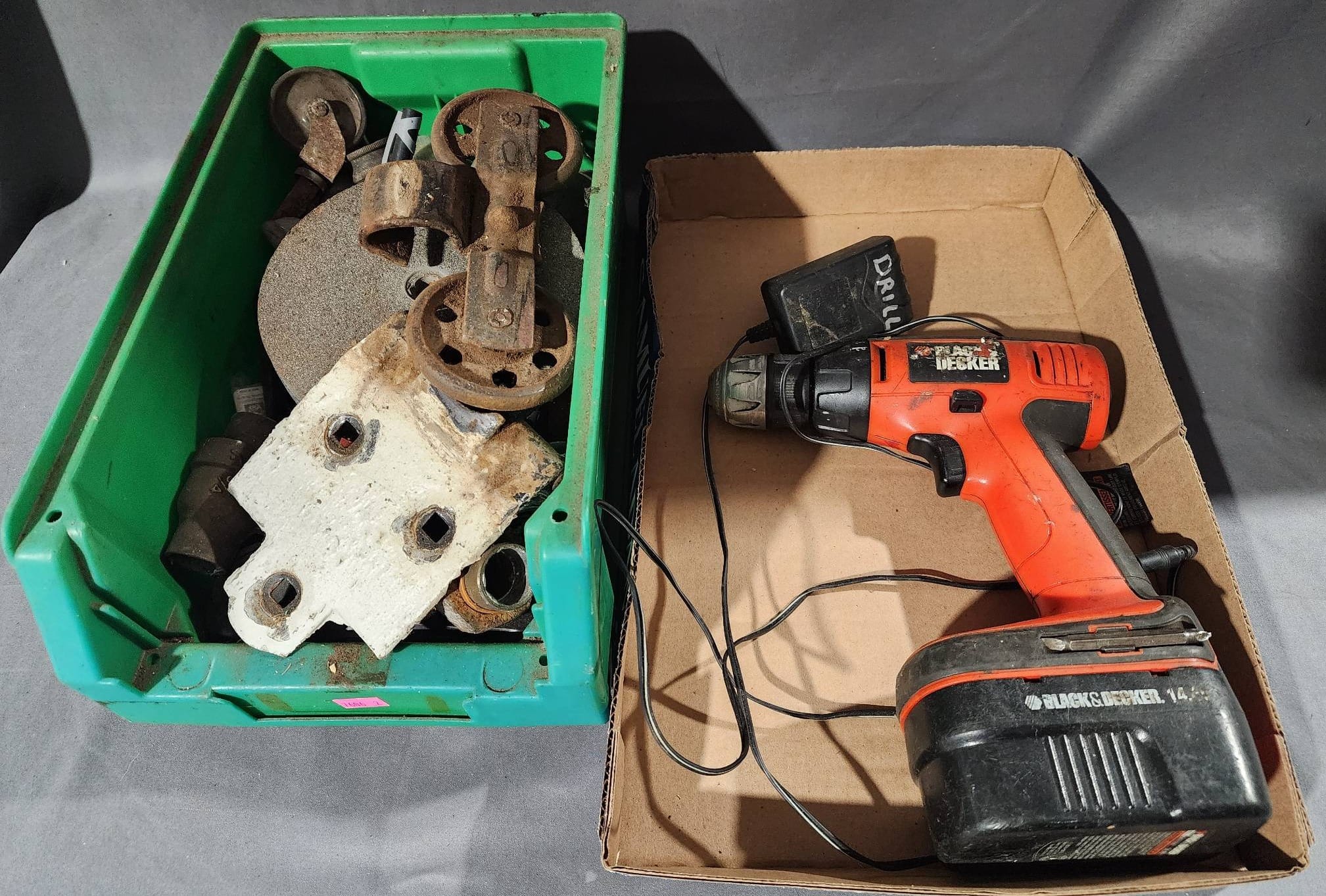 Online Bidding Available!