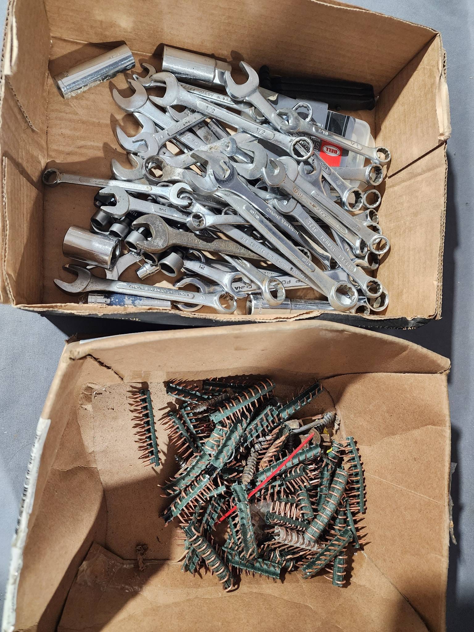 Online Bidding Available!