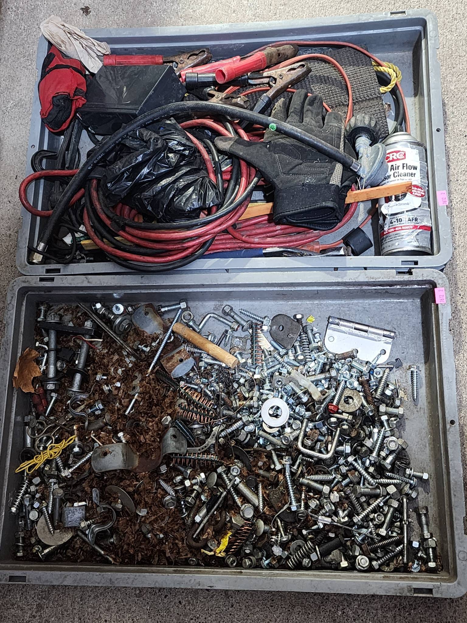 Online Bidding Available!