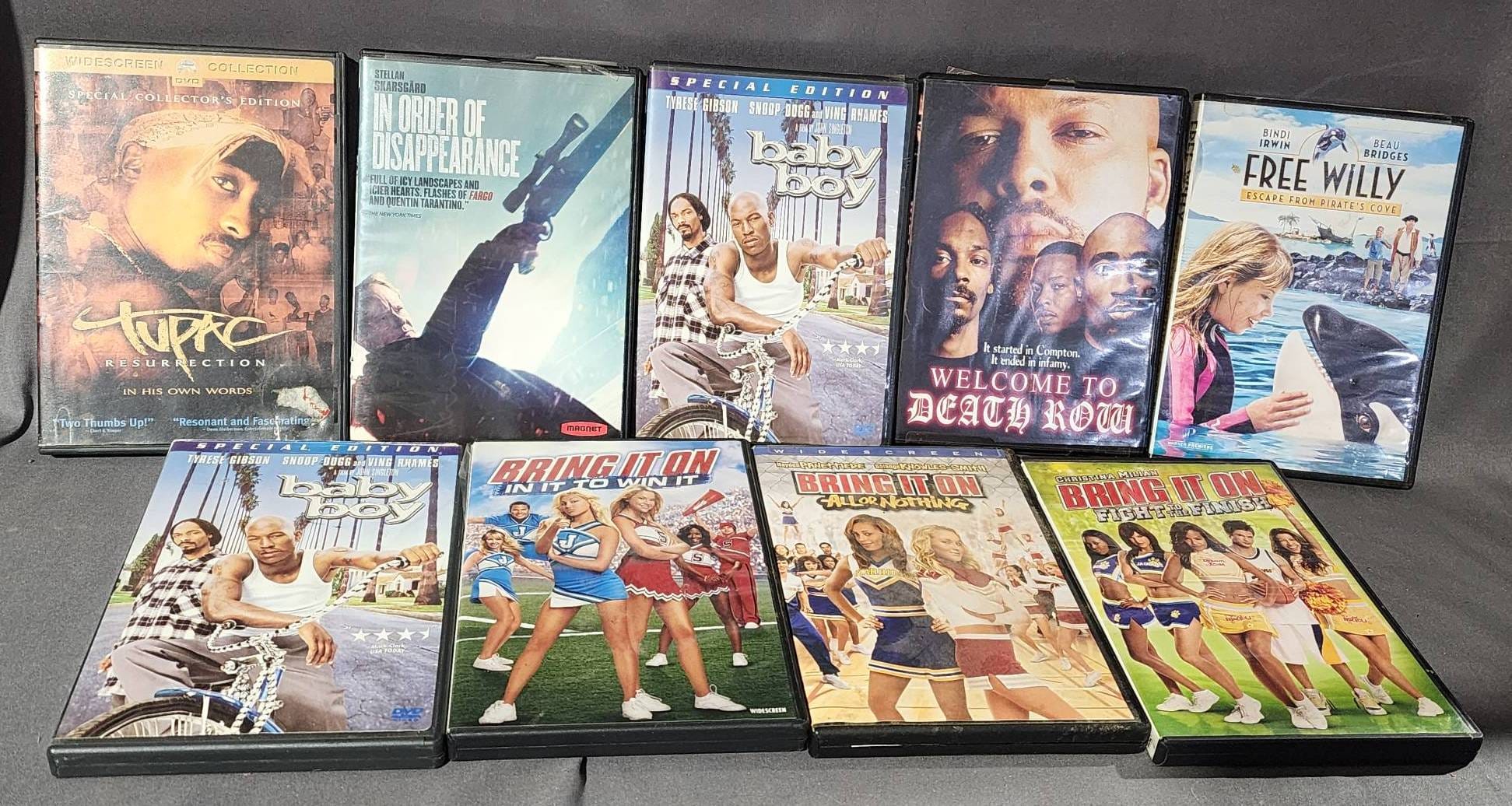 Online Bidding Available!